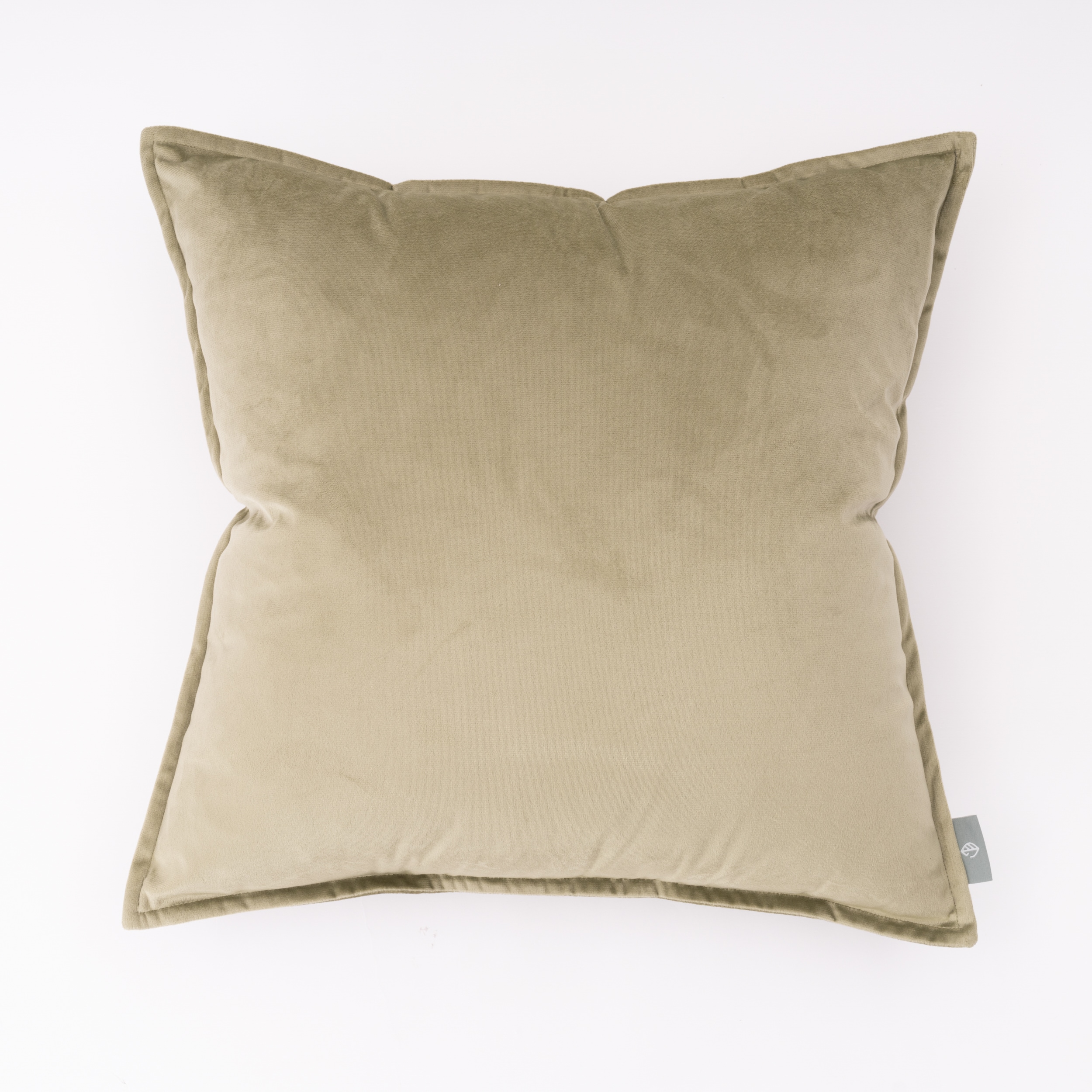 comfy cozy Throw Pillow by Amanda Nicole