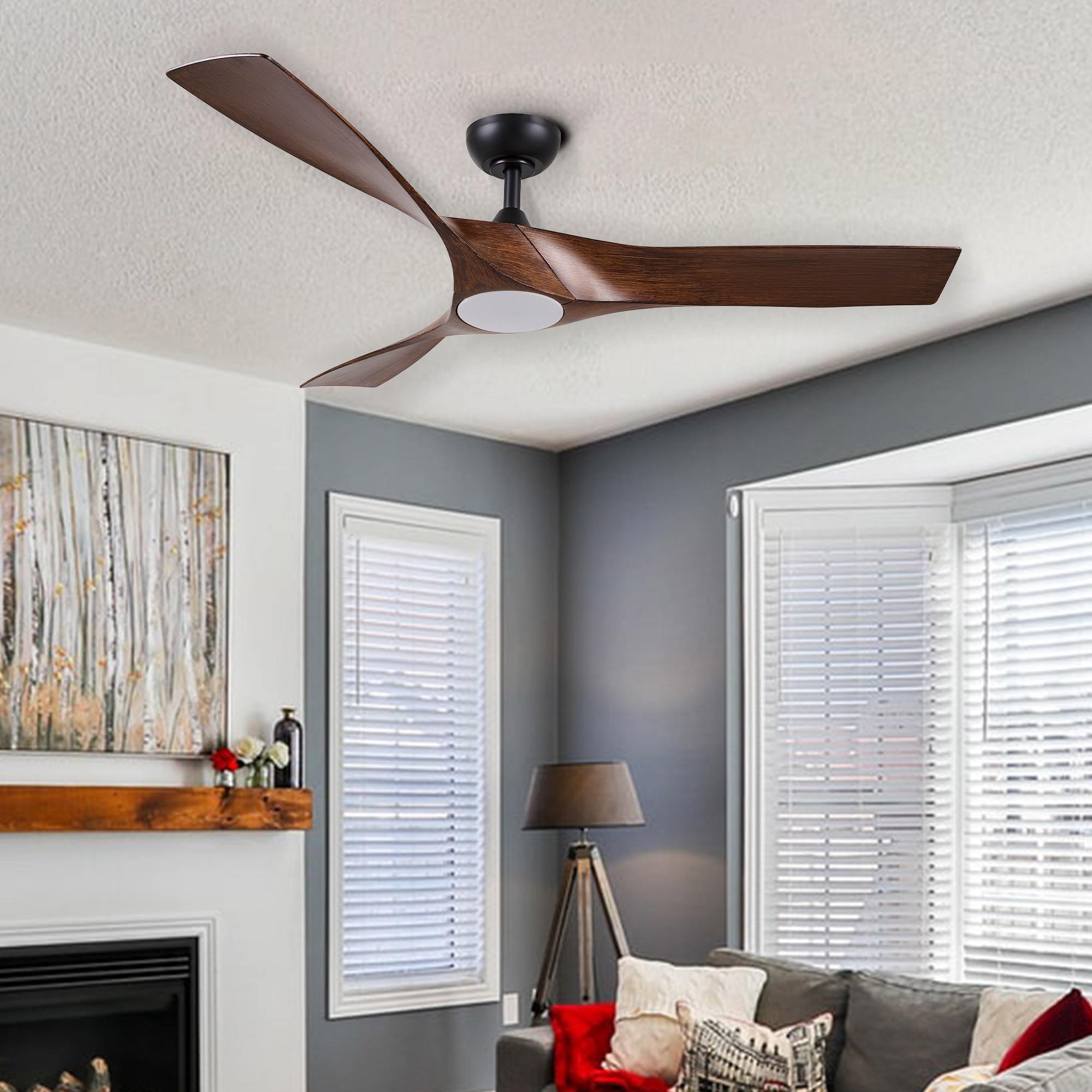 CO-Z CFN-1310-OZ Ceiling-Fans - View #11