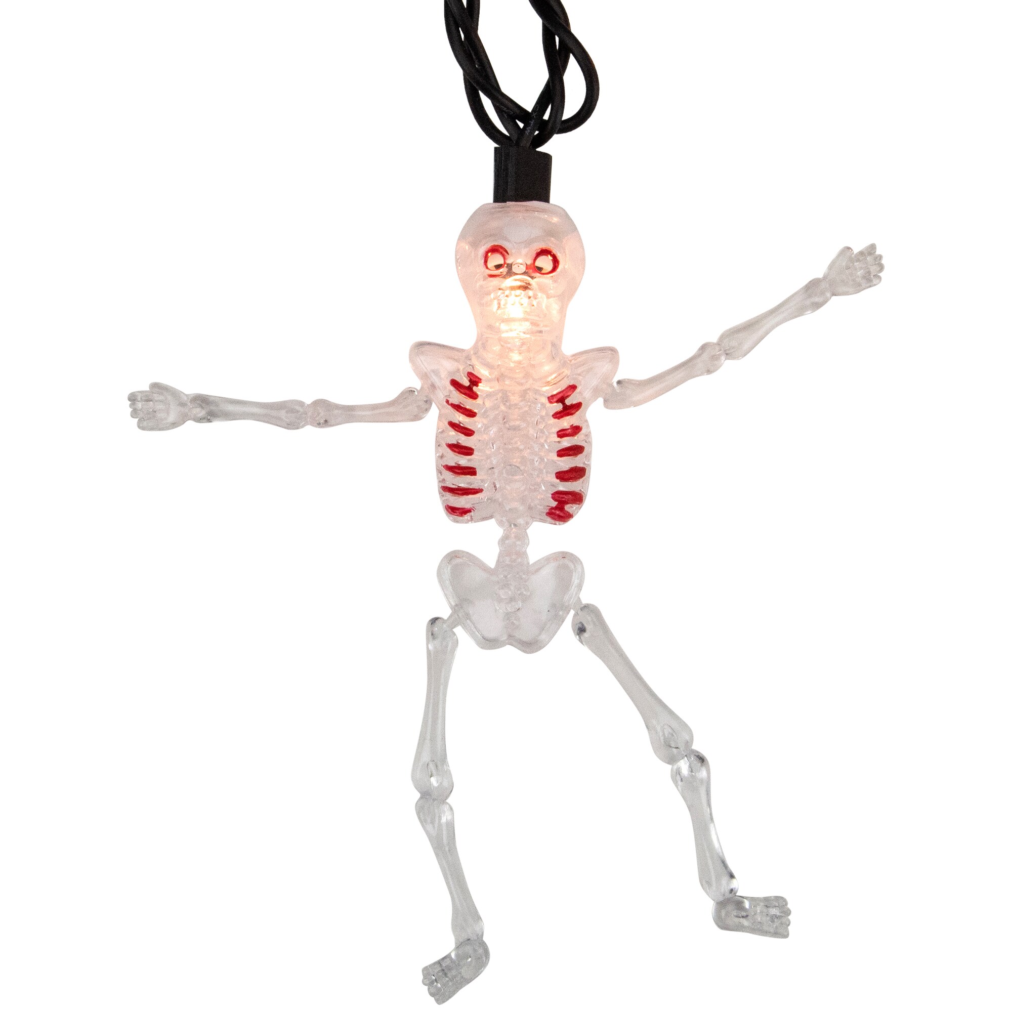 Northlight 34854973 Halloween-String-Lights - View #3