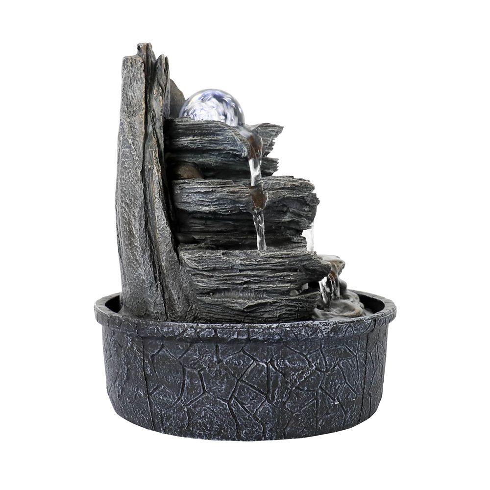 AHIOU HOME ZAAHD-HP36KAOF fountains - View #8