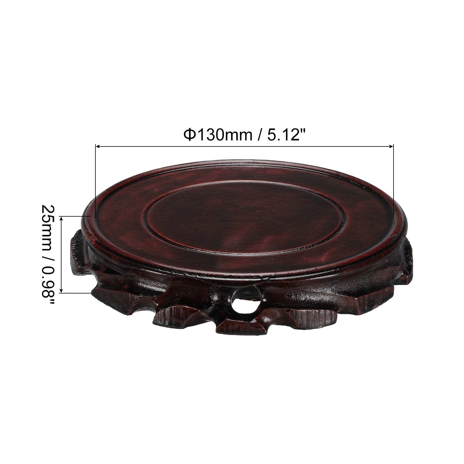Unique Bargains S25093001UX1411 Decorative-Accessories - View #2