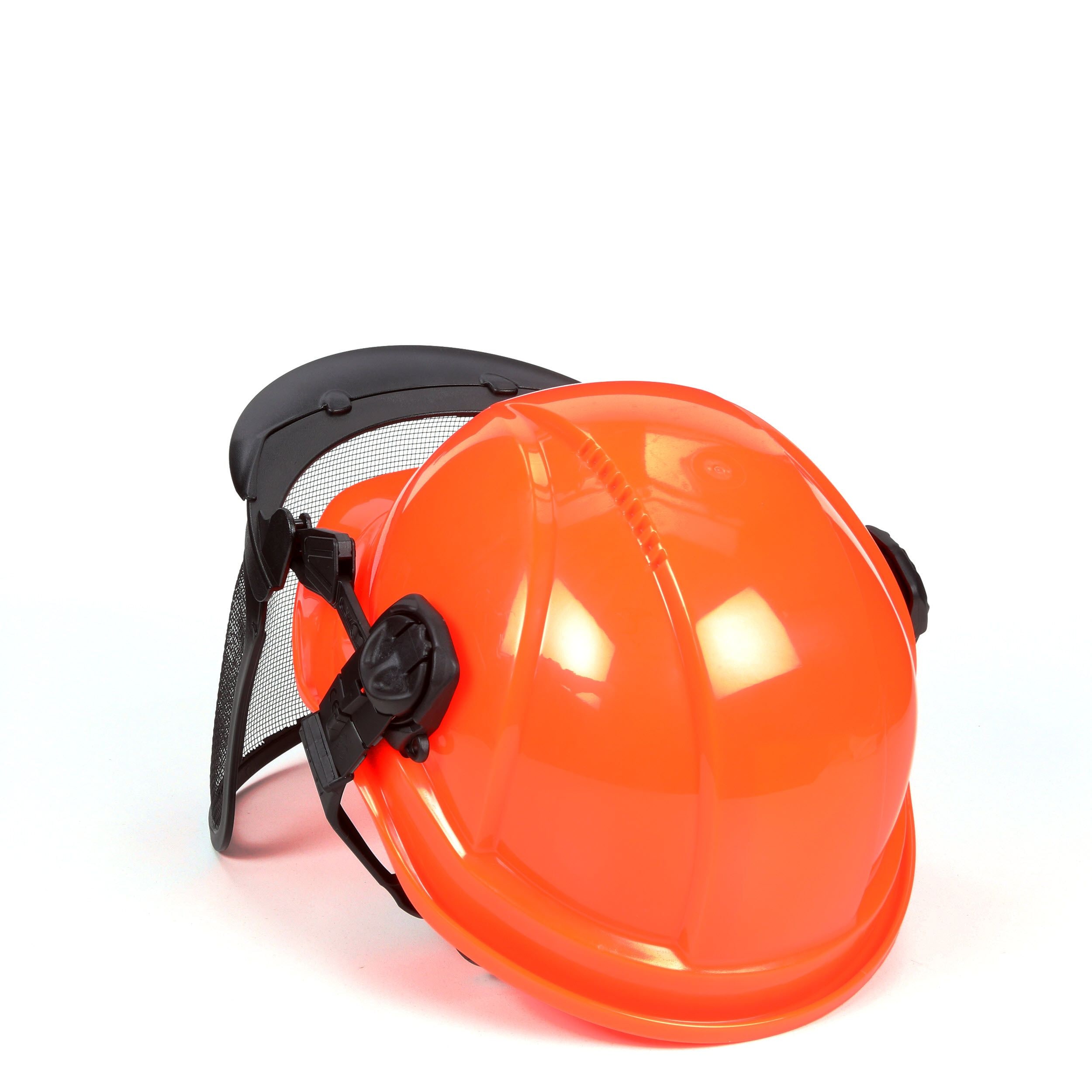 Husqvarna 592752601 NEW Pro Helmet System Hard Hat Visor Ear Protection 
