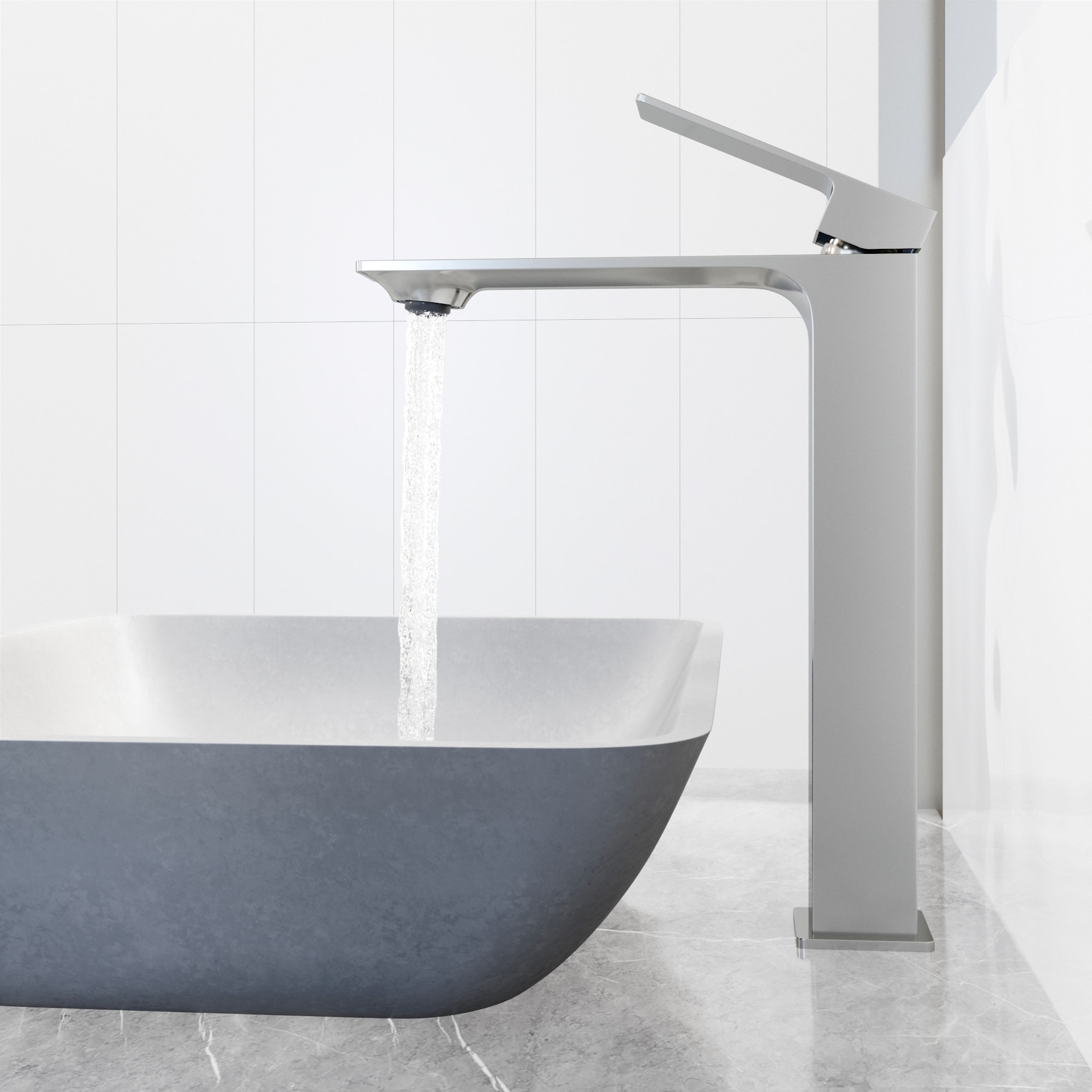 VIGO VGT2084 Bath-Sink - View #4