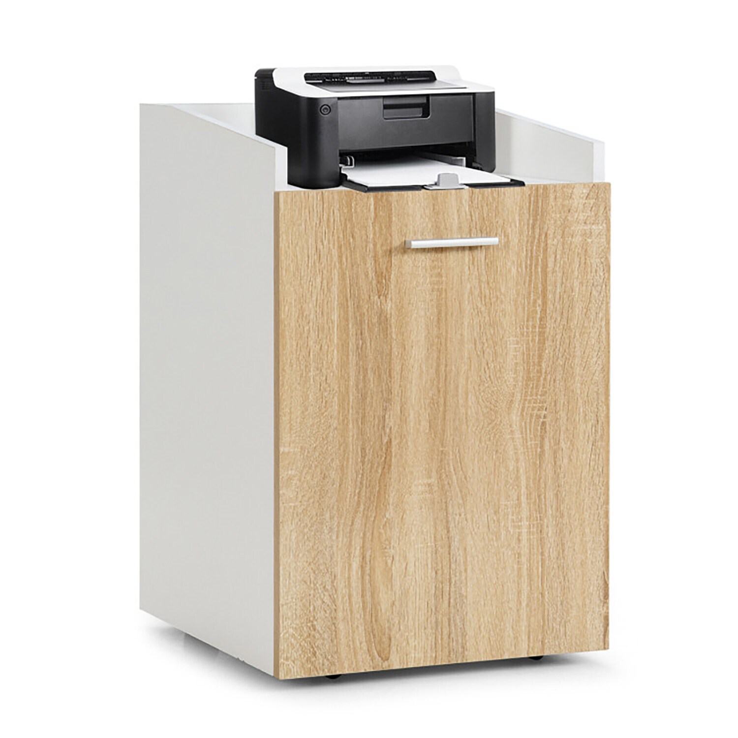 GZMR GZ-HW66207WH Filing-Cabinets - View #8