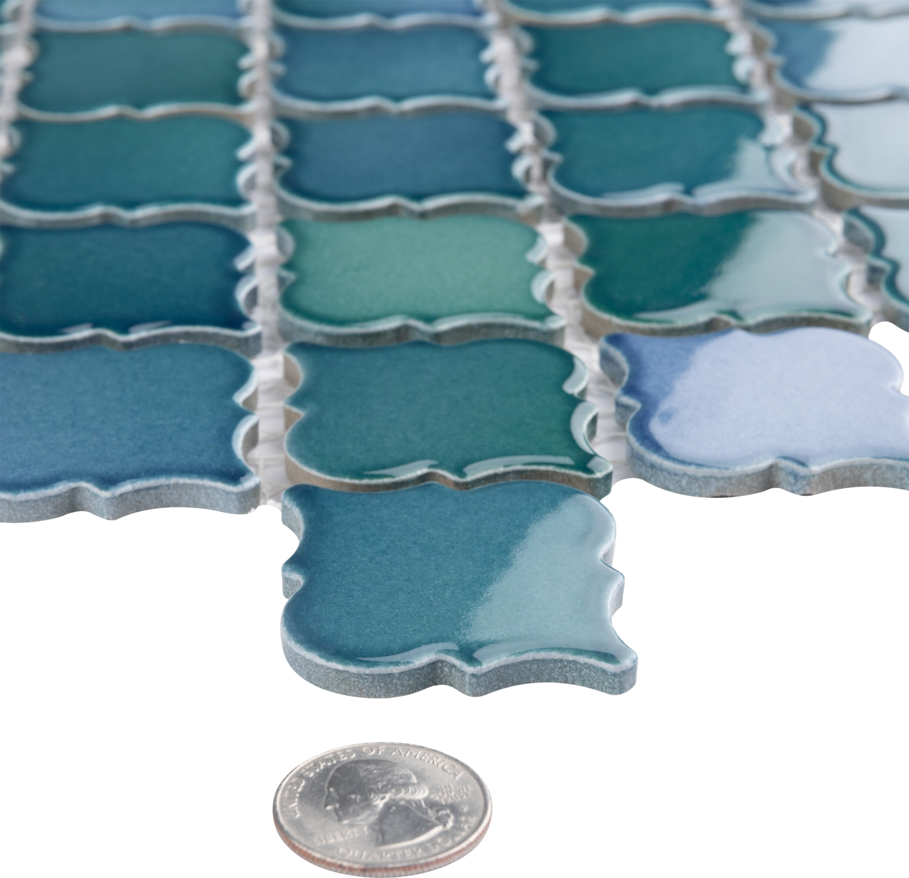 Affinity Tile FKOLTRAM Ceramic-Tile - View #4