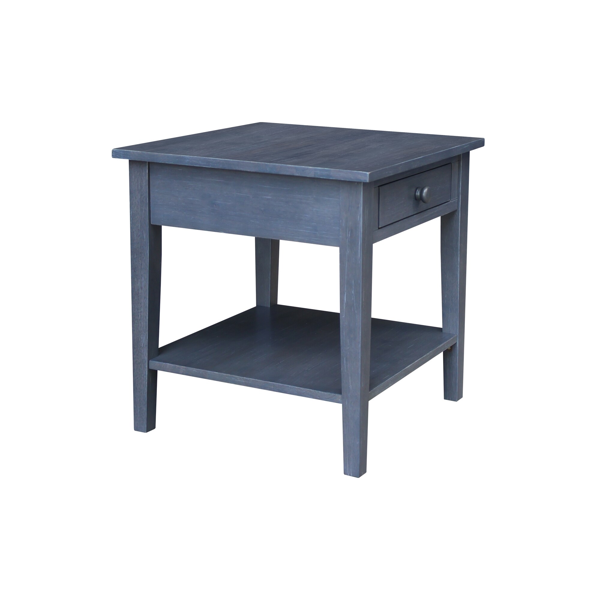 International Concepts OT105-8E End-Tables - View #5