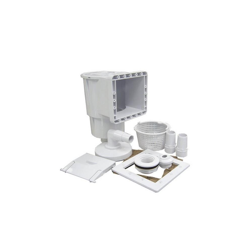 Hayward 30602 1.5-in Pool Skimmer System