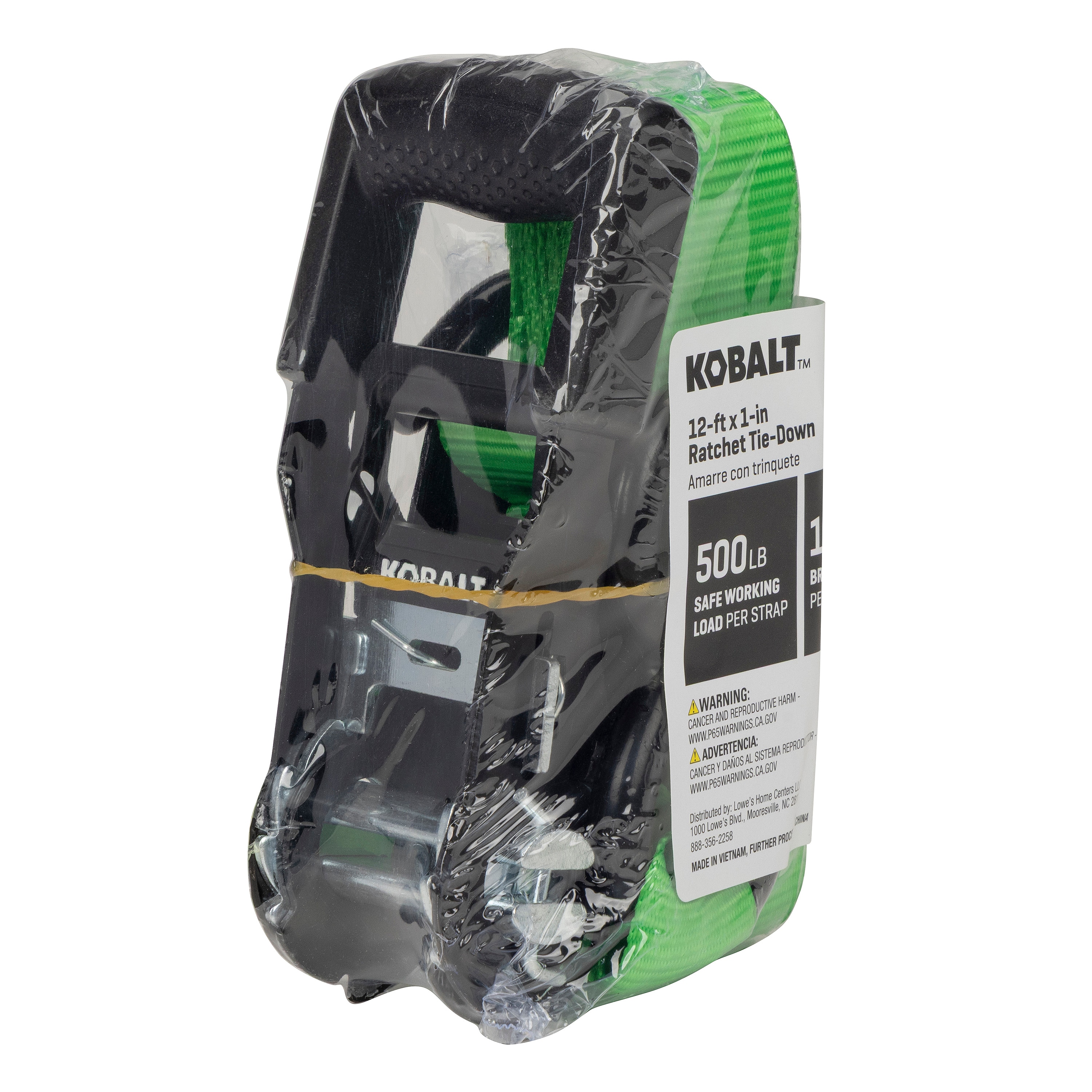 Kobalt 9672 Tie-Downs - View #8