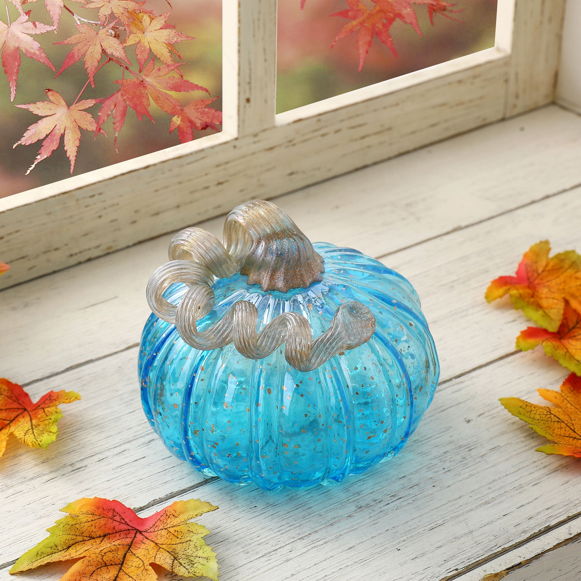 Glitzhome GH1209002501 Indoor-Thanksgiving-Decor - View #3