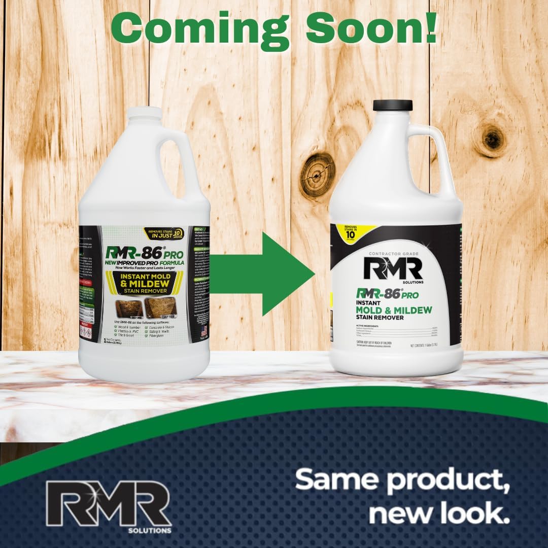 RMR Solutions RMR86GPRO Outdoor-Cleaners - View #2