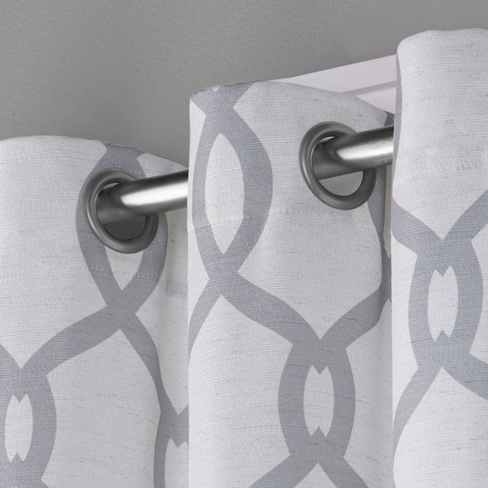 Exclusive Home EH7909-07 2-84G curtains - View #3