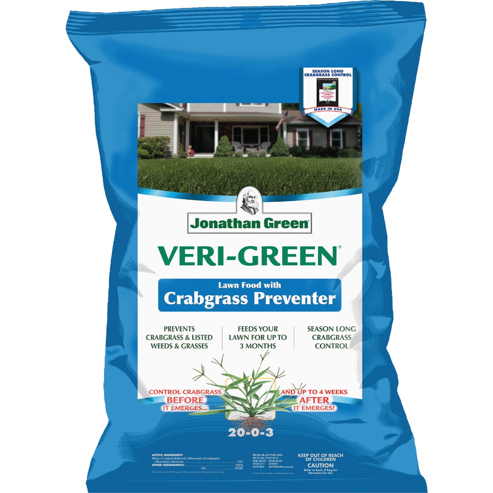 Jonathan Green DIB-AW-701631QTY-1 Lawn-Fertilizer - View #3