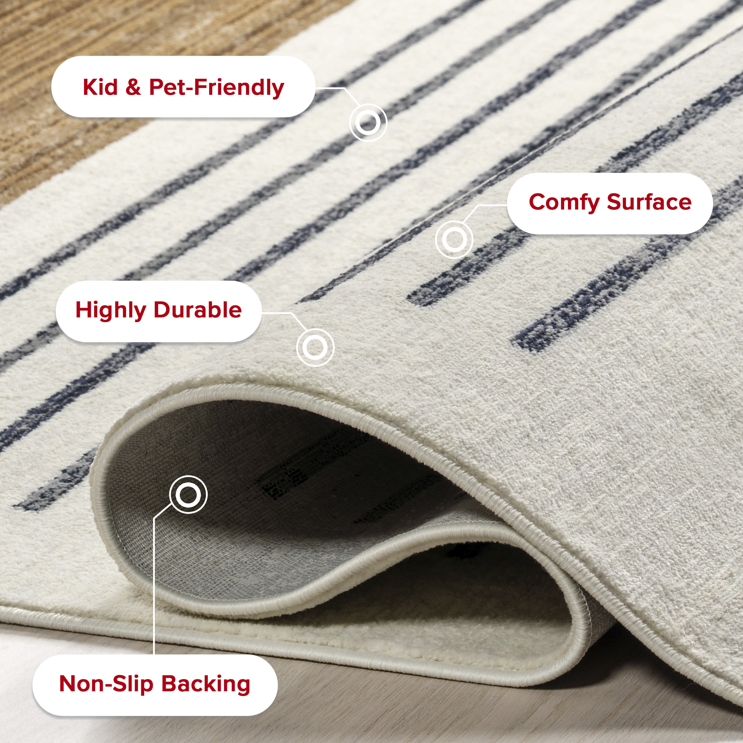 nuLOOM BDSN35A-508 rugs - View #10