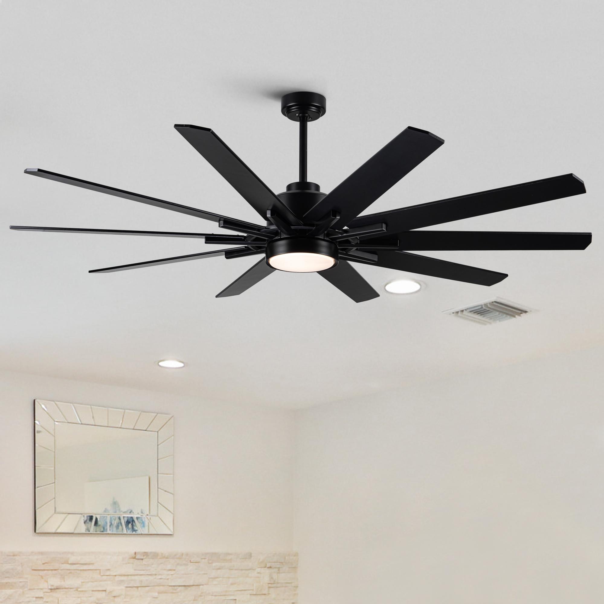 Bayfeve BFYH-35198-CF Ceiling-Fans - View #5
