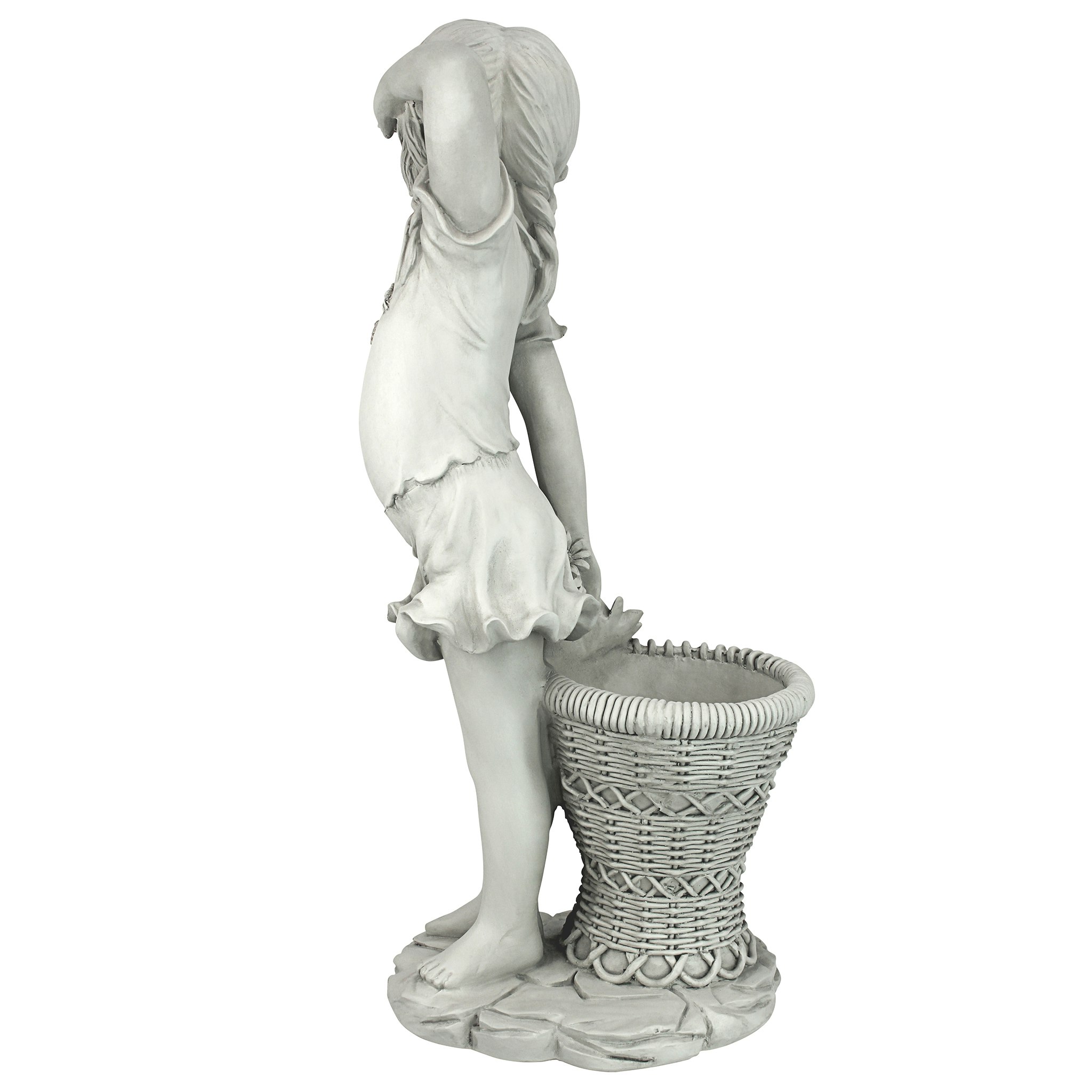 Design Toscano EU9294 Garden-Statue - View #6