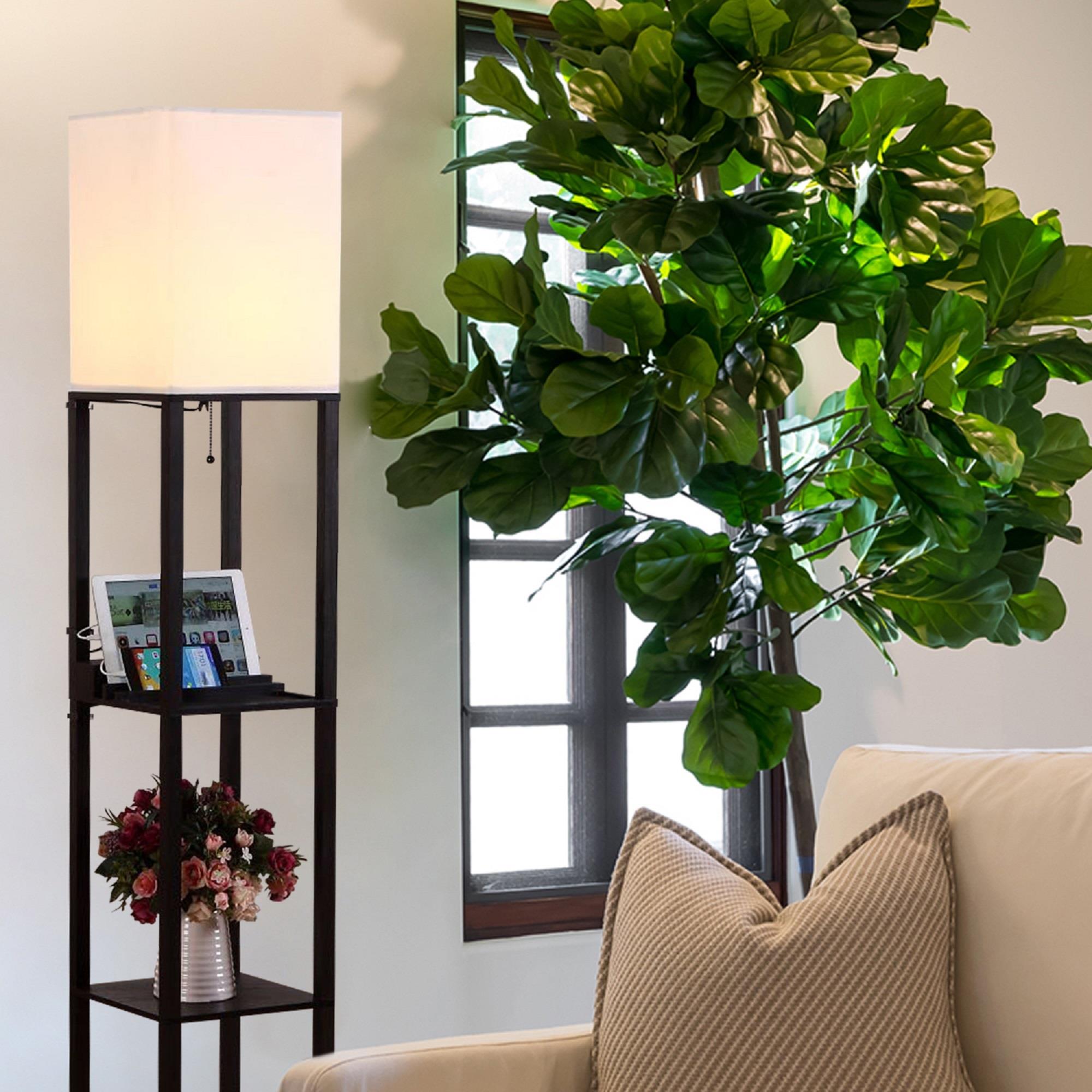 Brightech VM-NA5S-D6QJ floorlamps - View #5