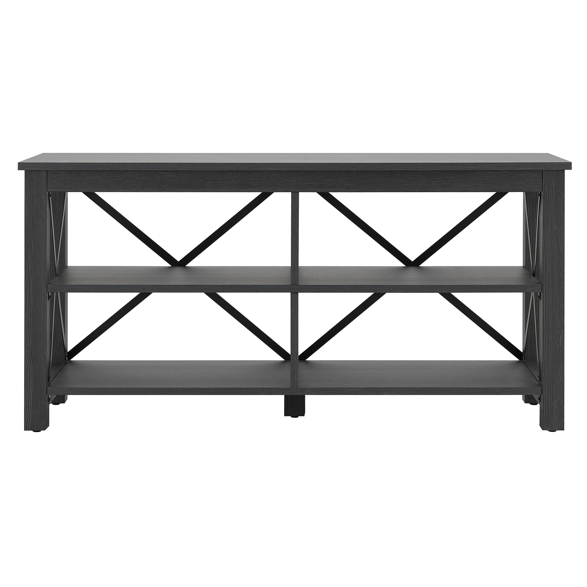 Hailey Home TV1400 Tv-Stands - View #2