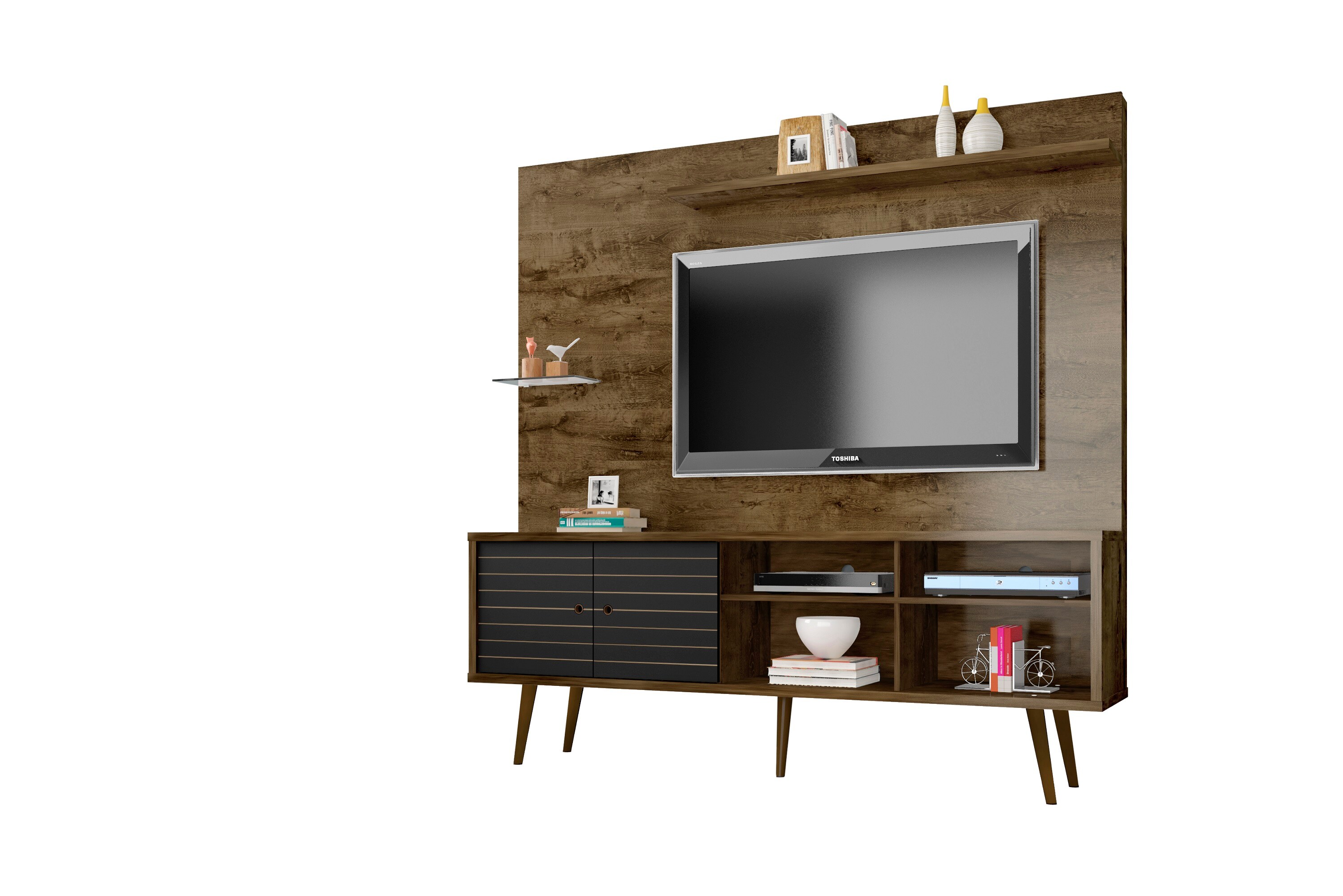 Manhattan Comfort 214BMC98 Tv-Stands - View #5