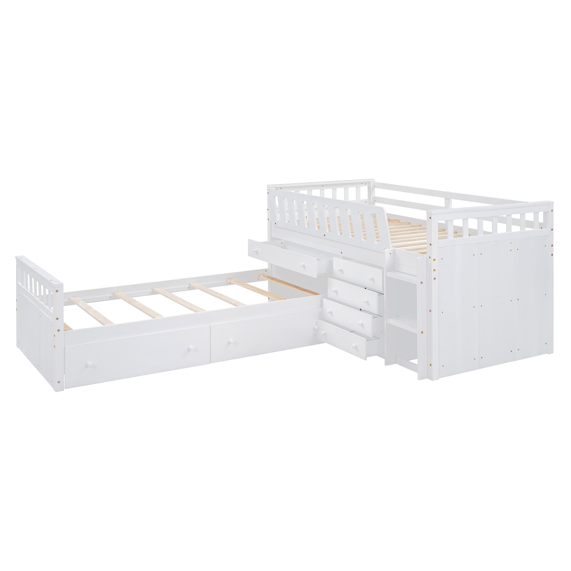 ModernLuxe LT000853AAK beds - View #11