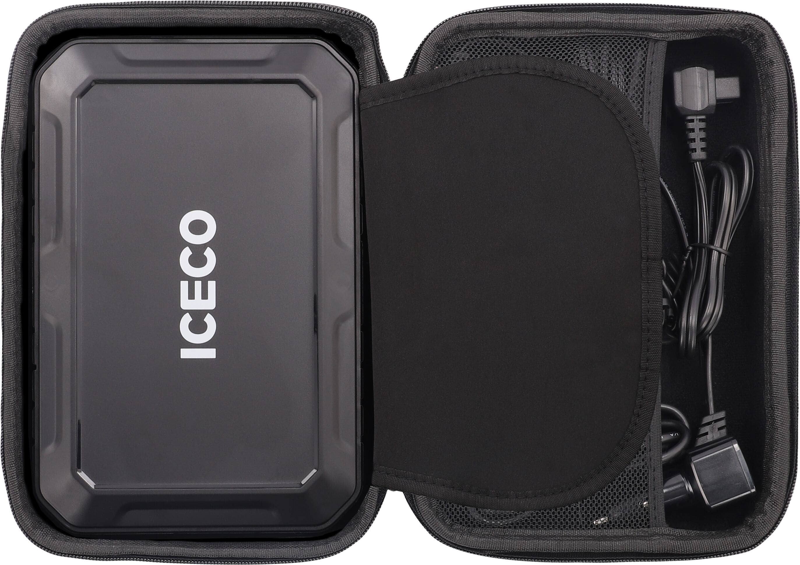ICECO MC-PB250-MAGIC Portable-Cooler-Acc - View #3