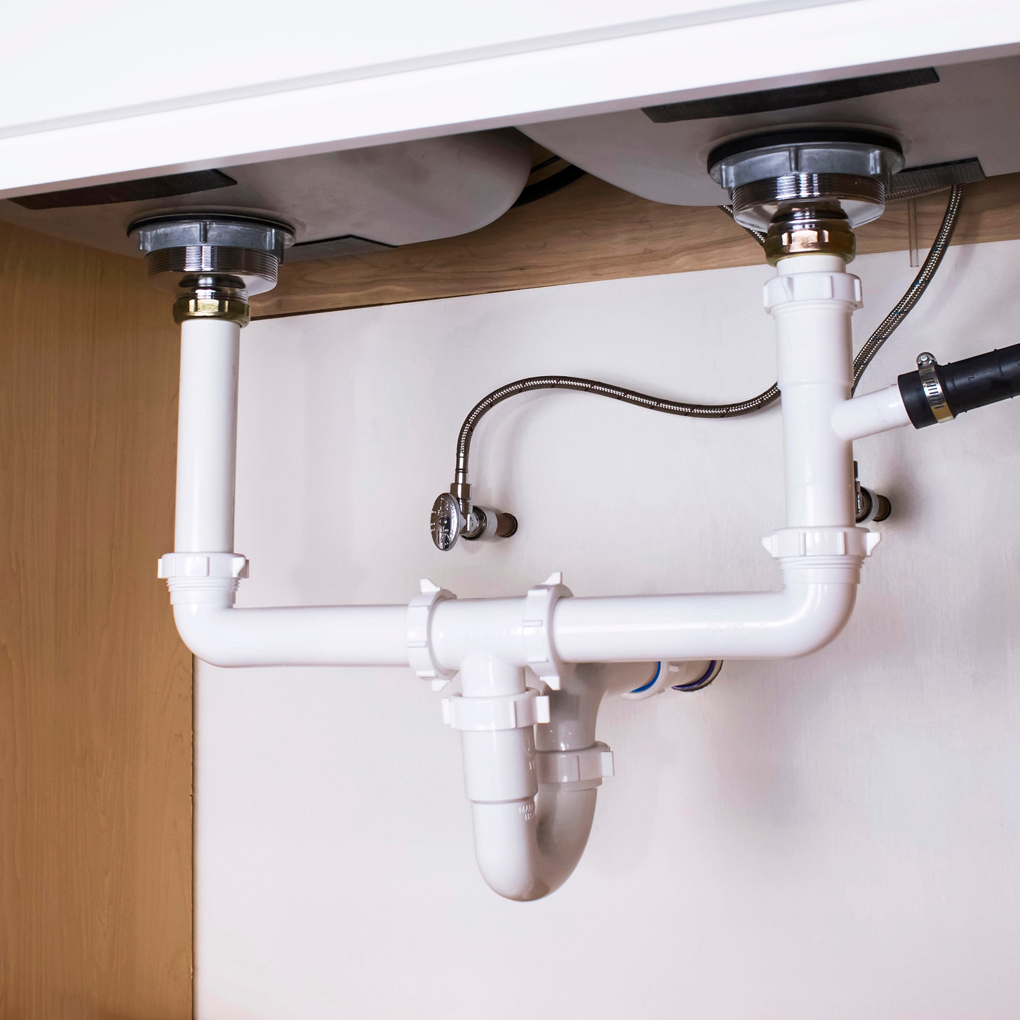 Dearborn 1000000633 Under-Sink-Tubular-Drainage - View #4