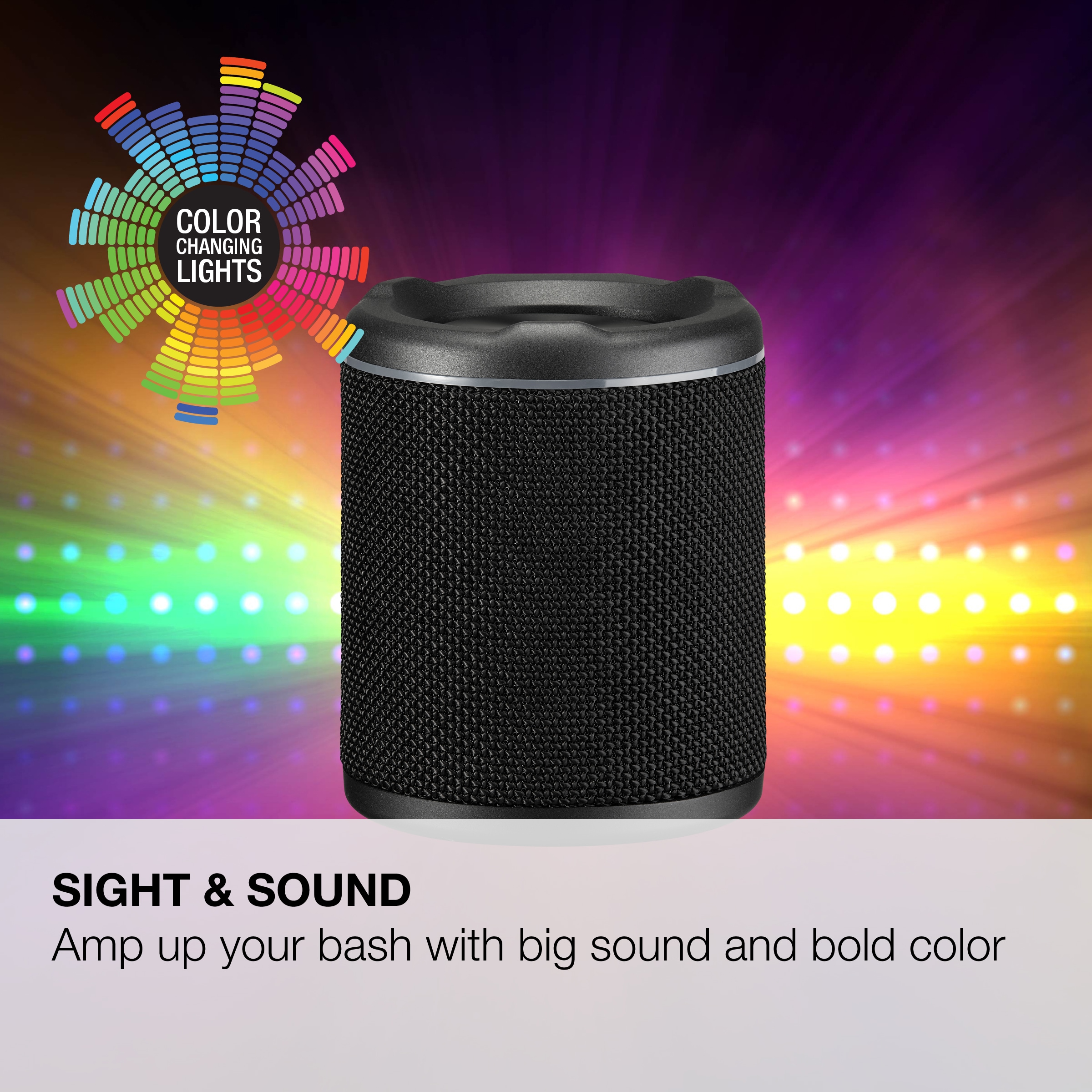 iLive ISBW103B Portable-Speakers - View #11