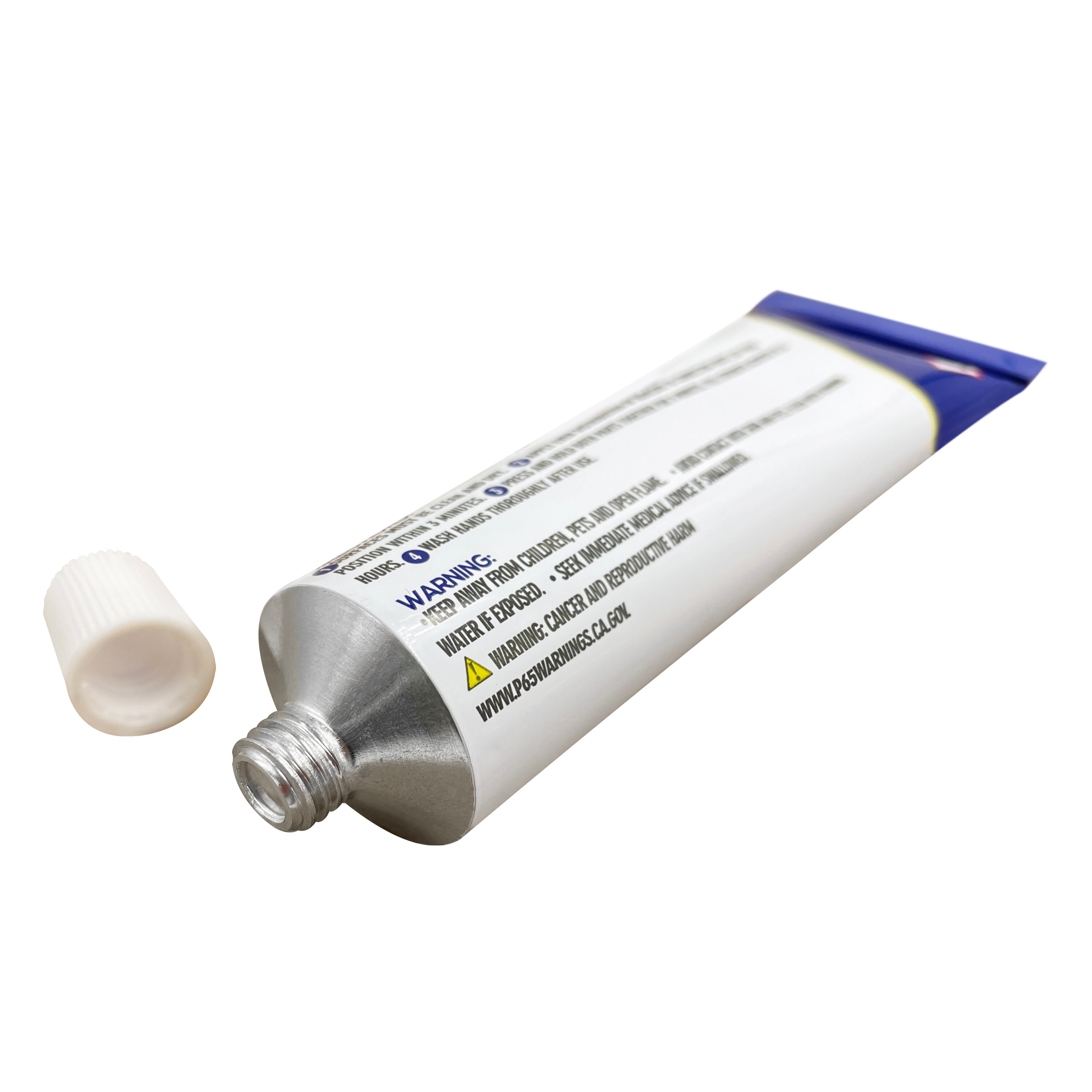 U.S. Trench Drain 20095 Pipe-Cements-Primers-Cleaners - View #2