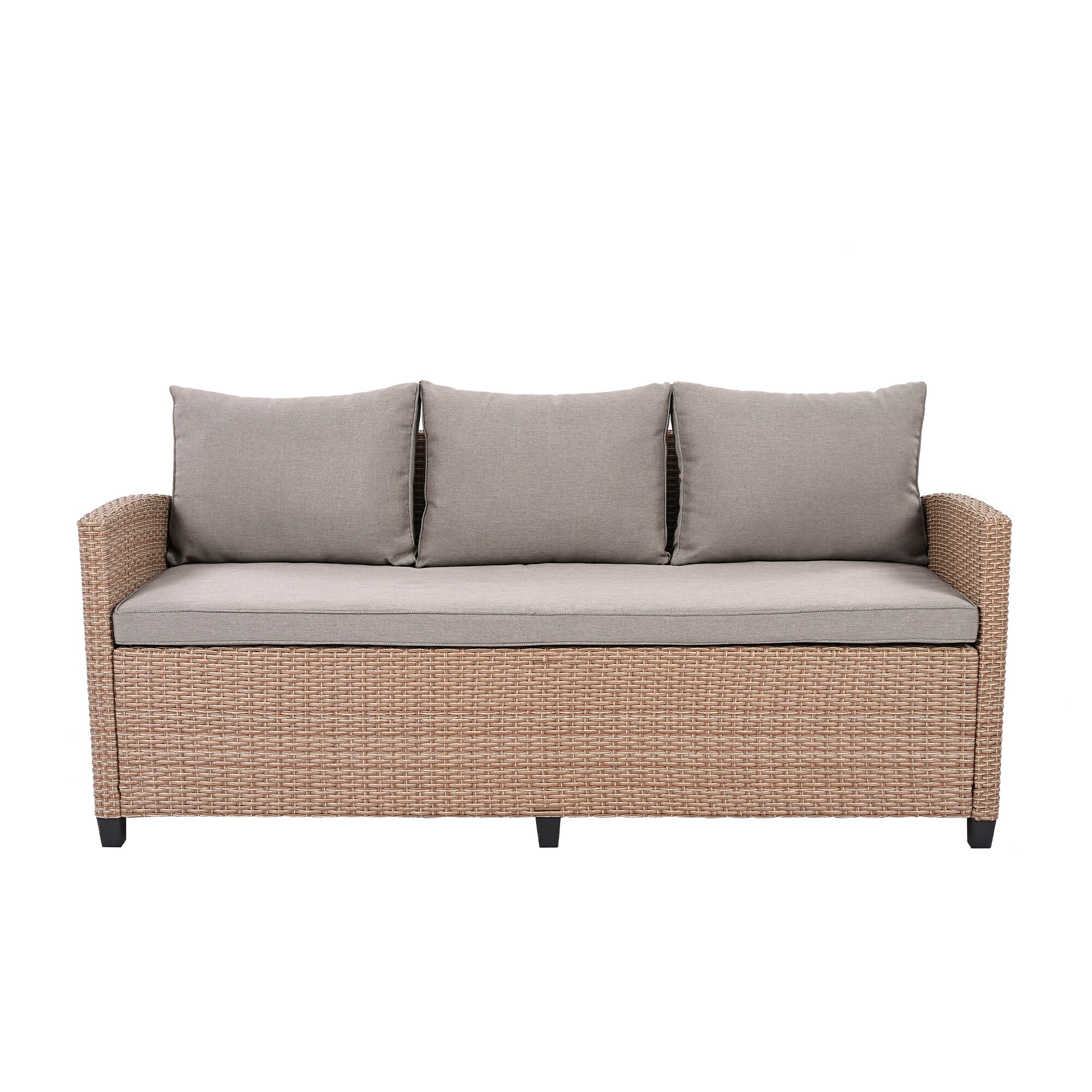 Bybafun YA0100328 Patio-Sofas-Daybeds - View #15
