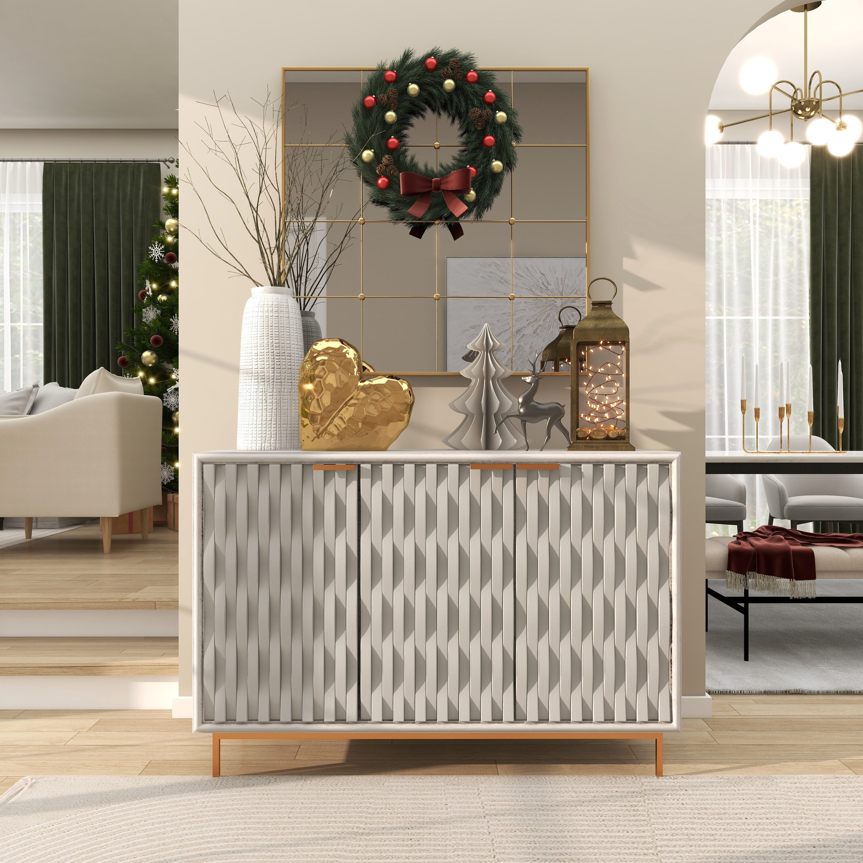Grayson Lane 57193 Decorative-Accessories - View #3