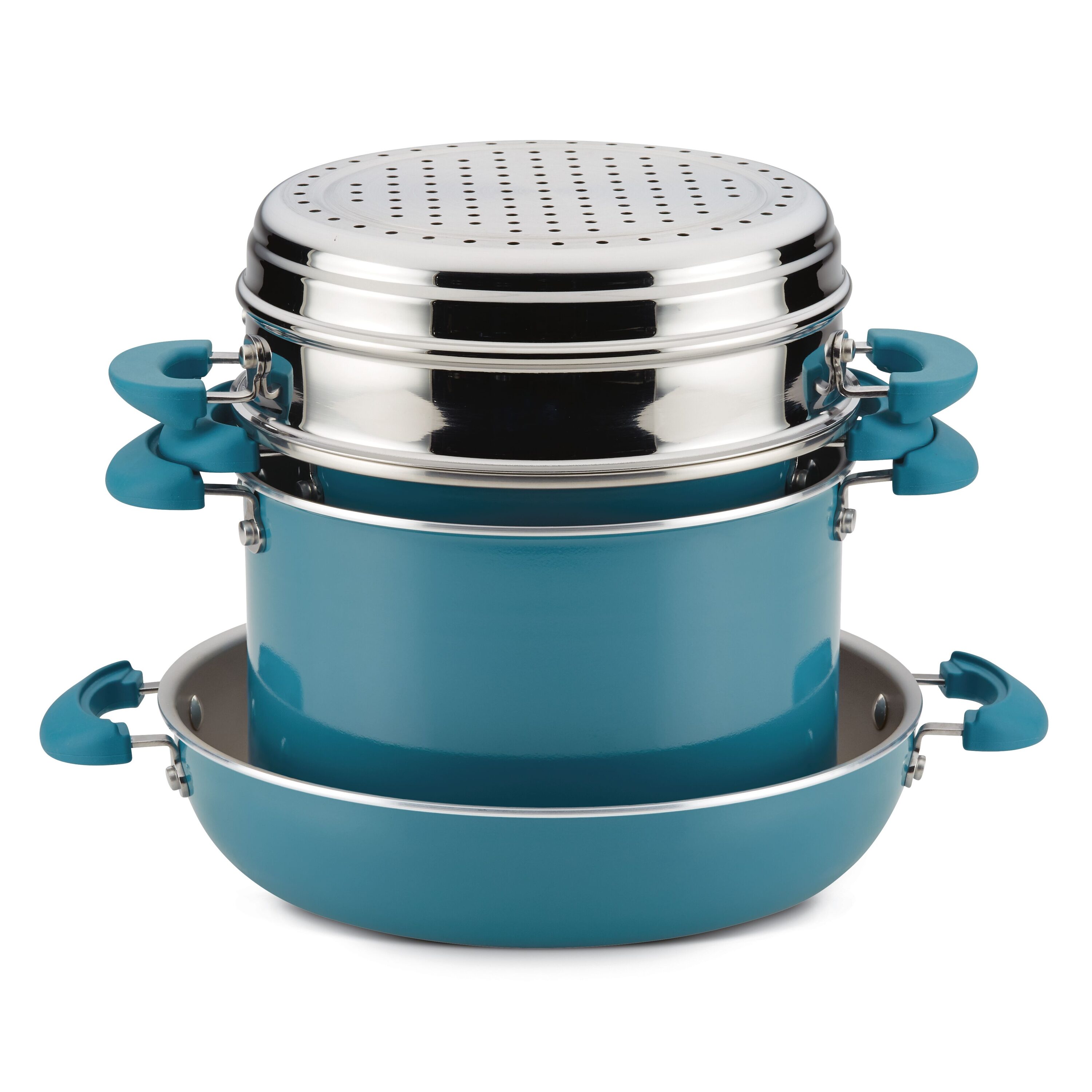 Rachael Ray 11956 Cooking-Pans-Skillets - View #3