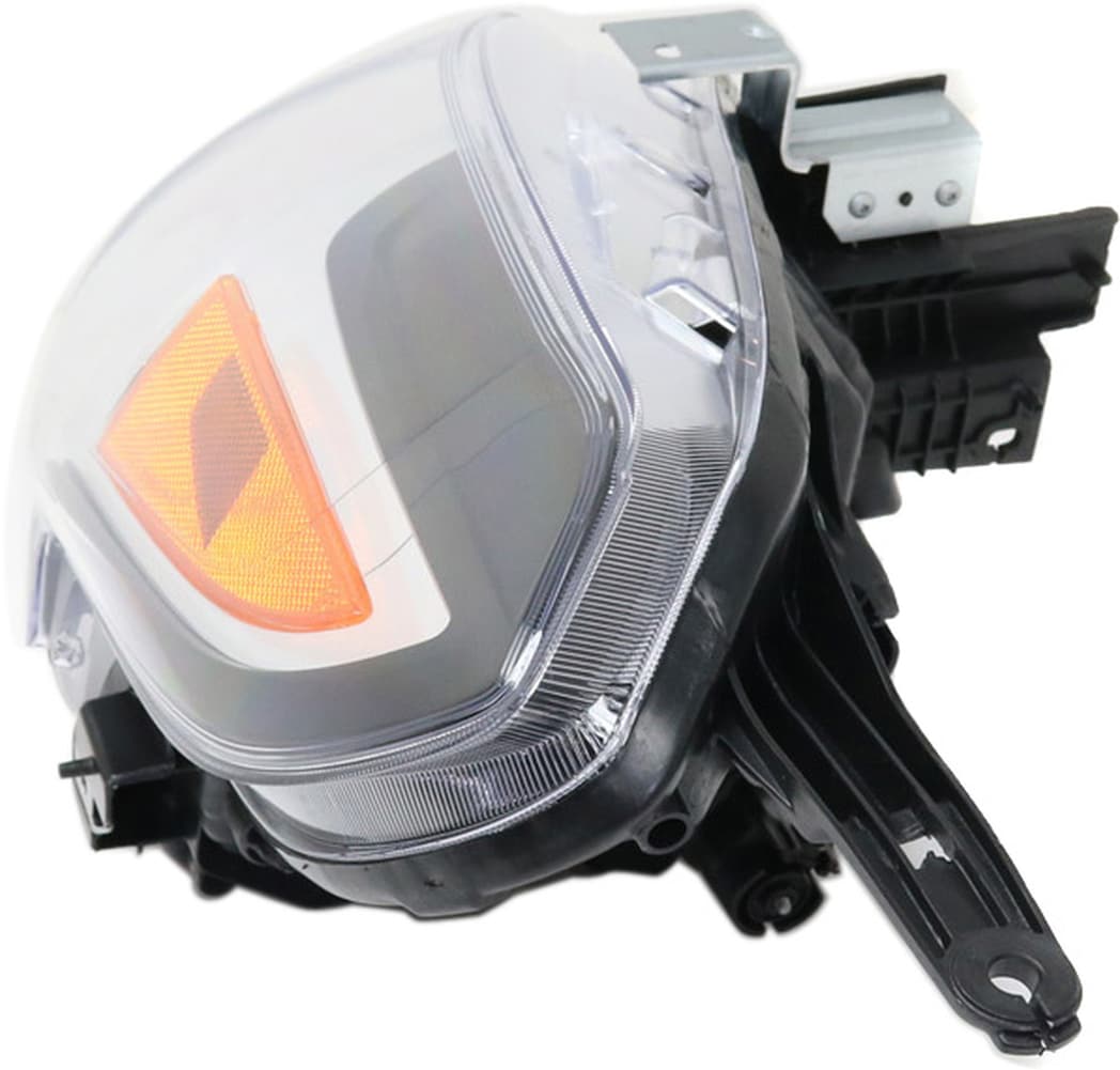 Garage-Pro JCWREPN100334GP Headlights-Components - View #2