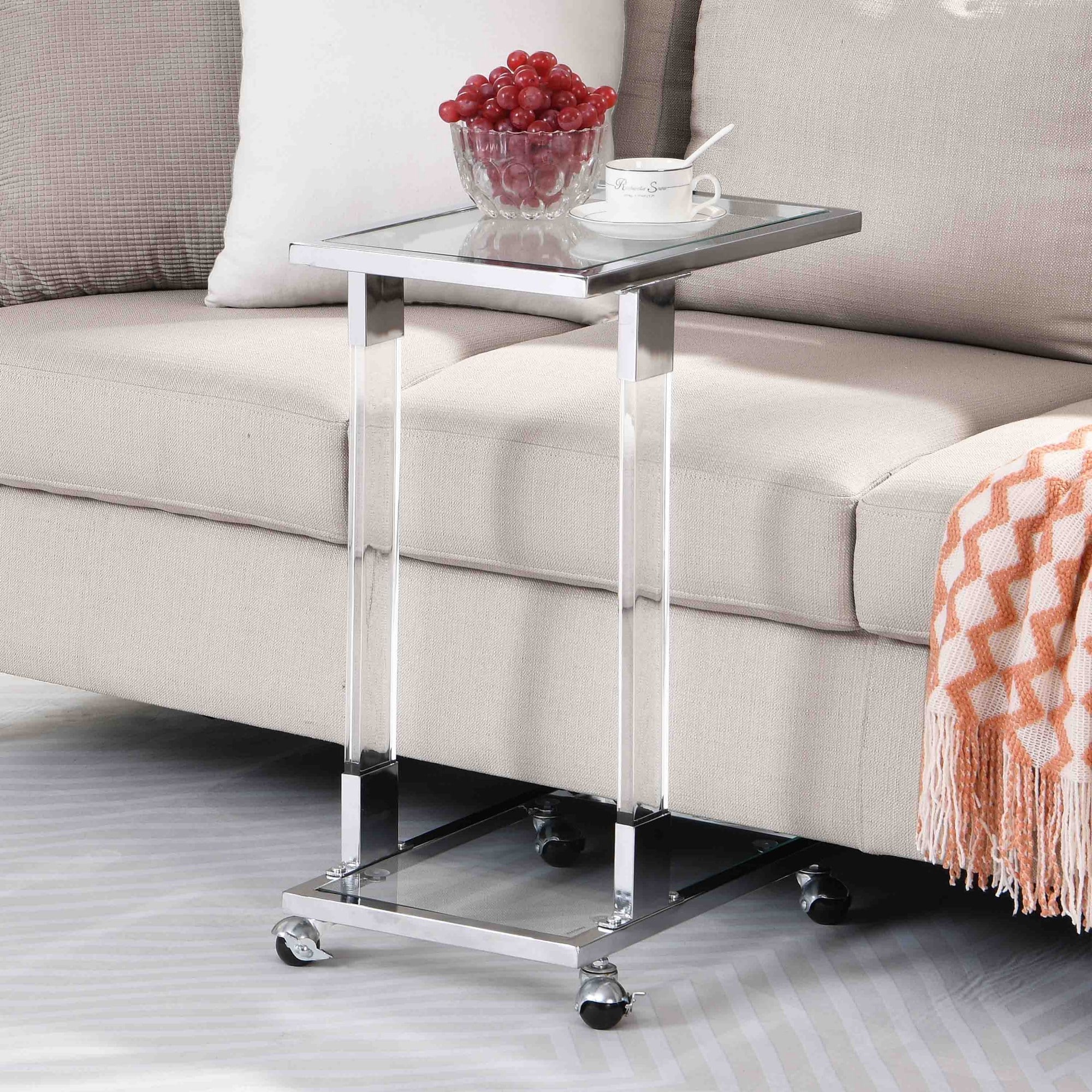 Miki Shinly GHN-4388-03QI End-Tables - View #8