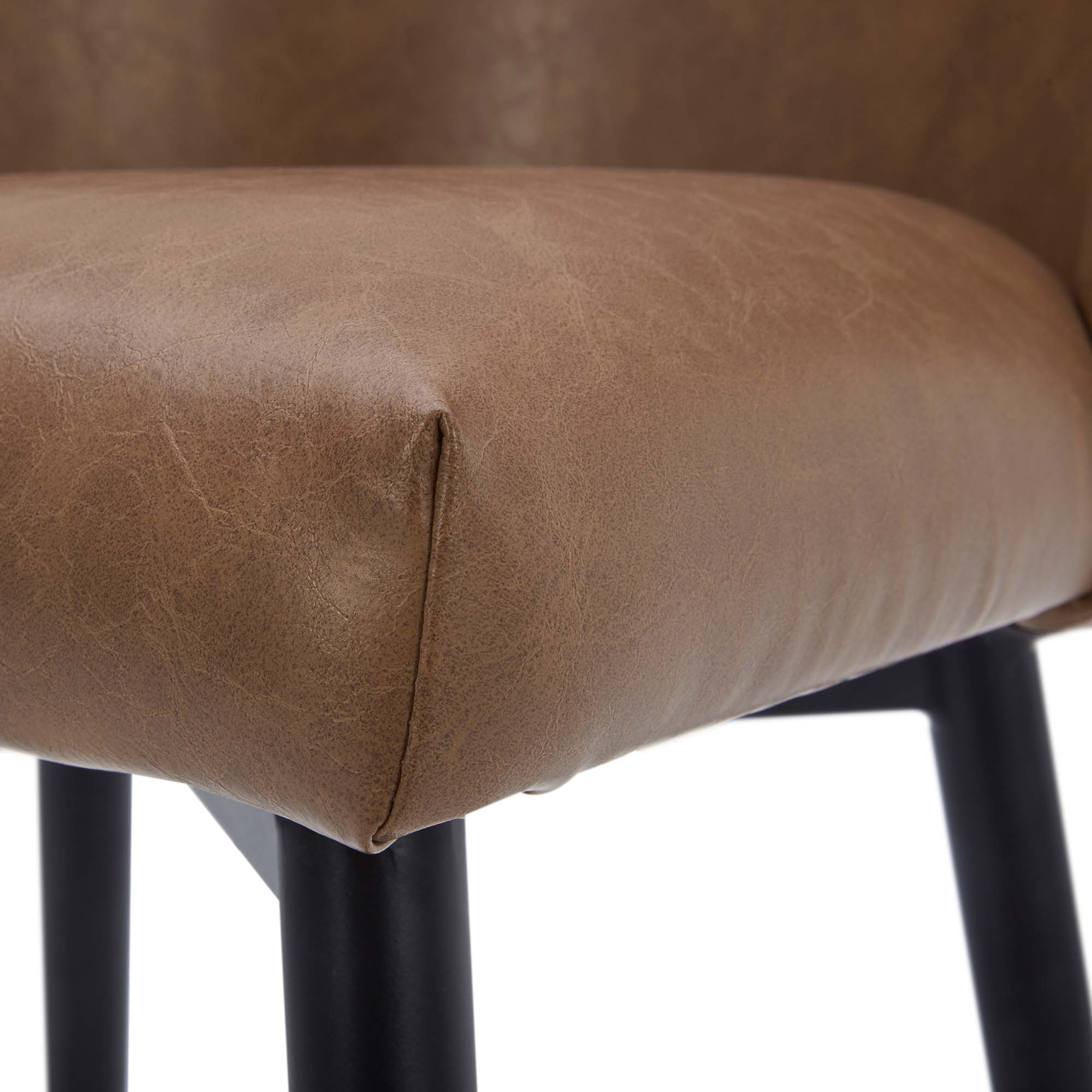 Circle 55 3-LWSY2001-PU6030 stools - View #10