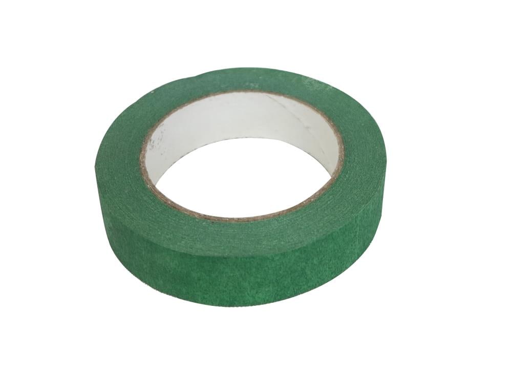 Panacea Green Stem Wrap Tape (Pack of 3)