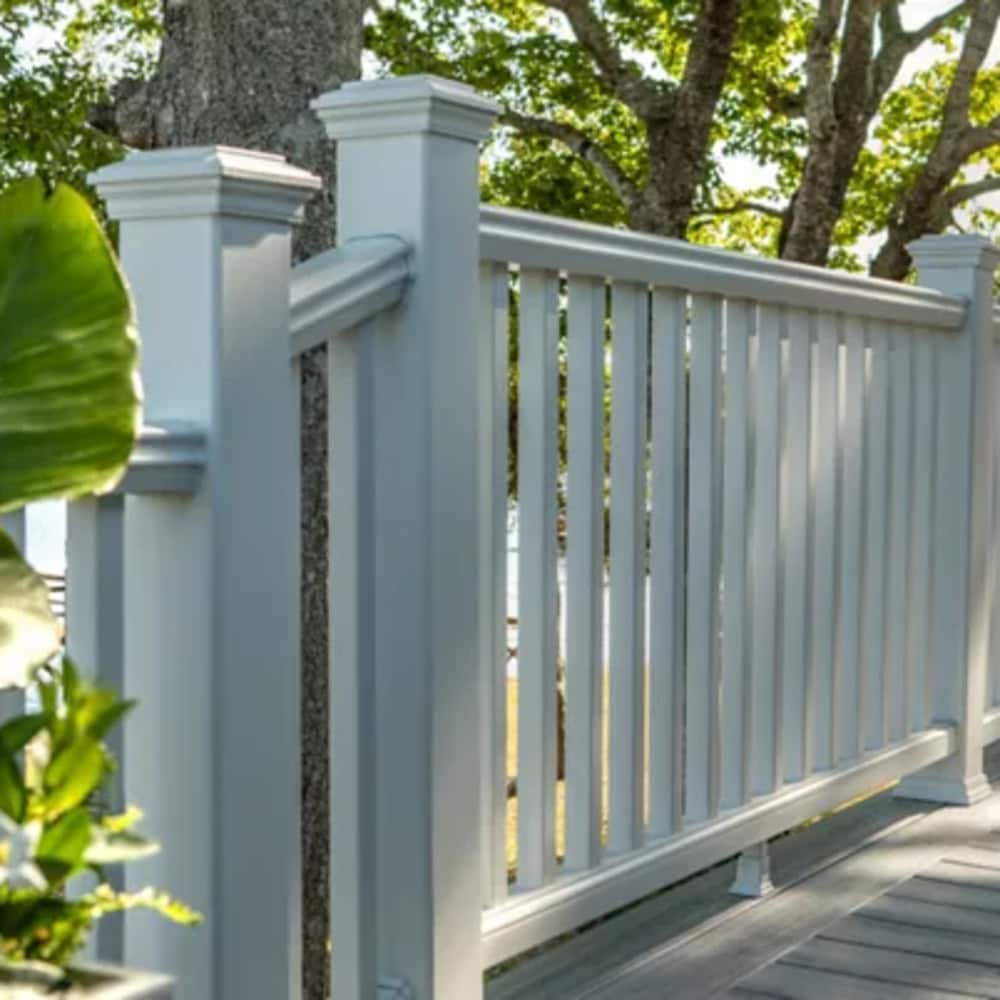 Trex WT0636HRKFS railings - View #5