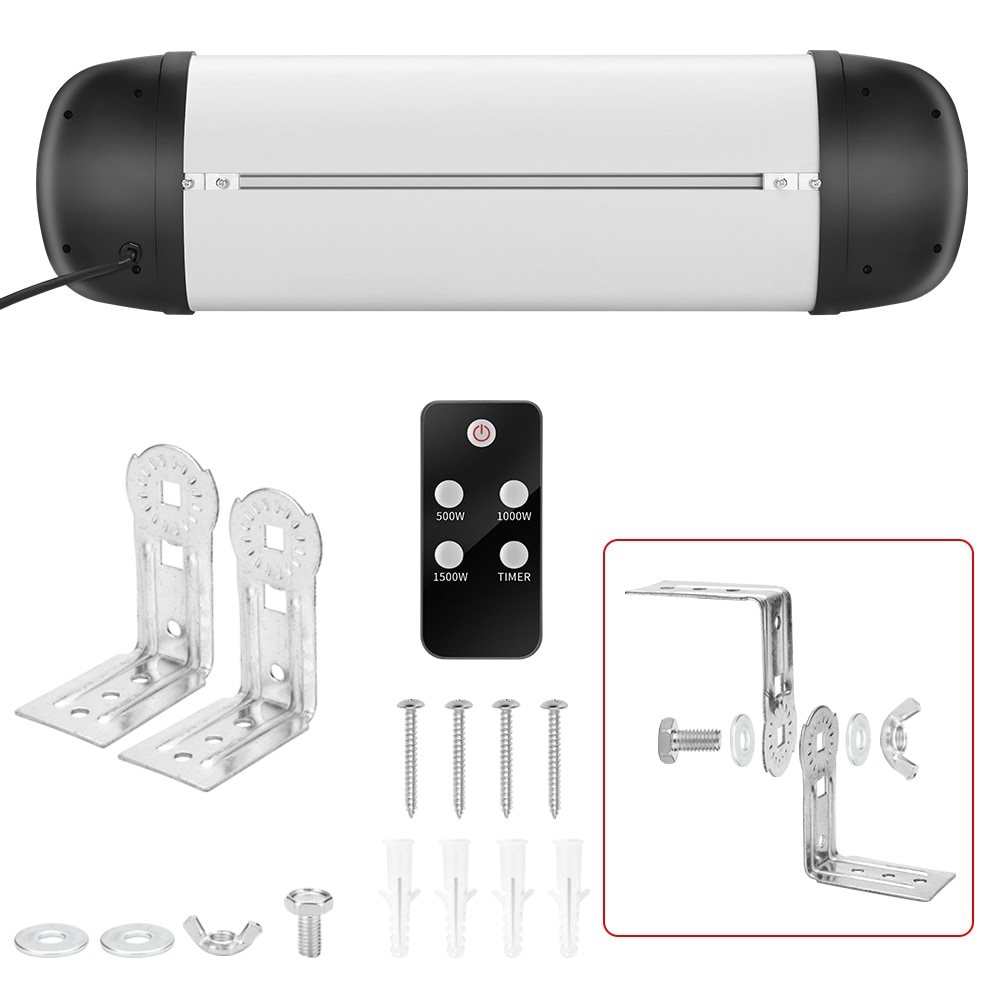 Winado 970826944669 Portable-Electric-Heat - View #5