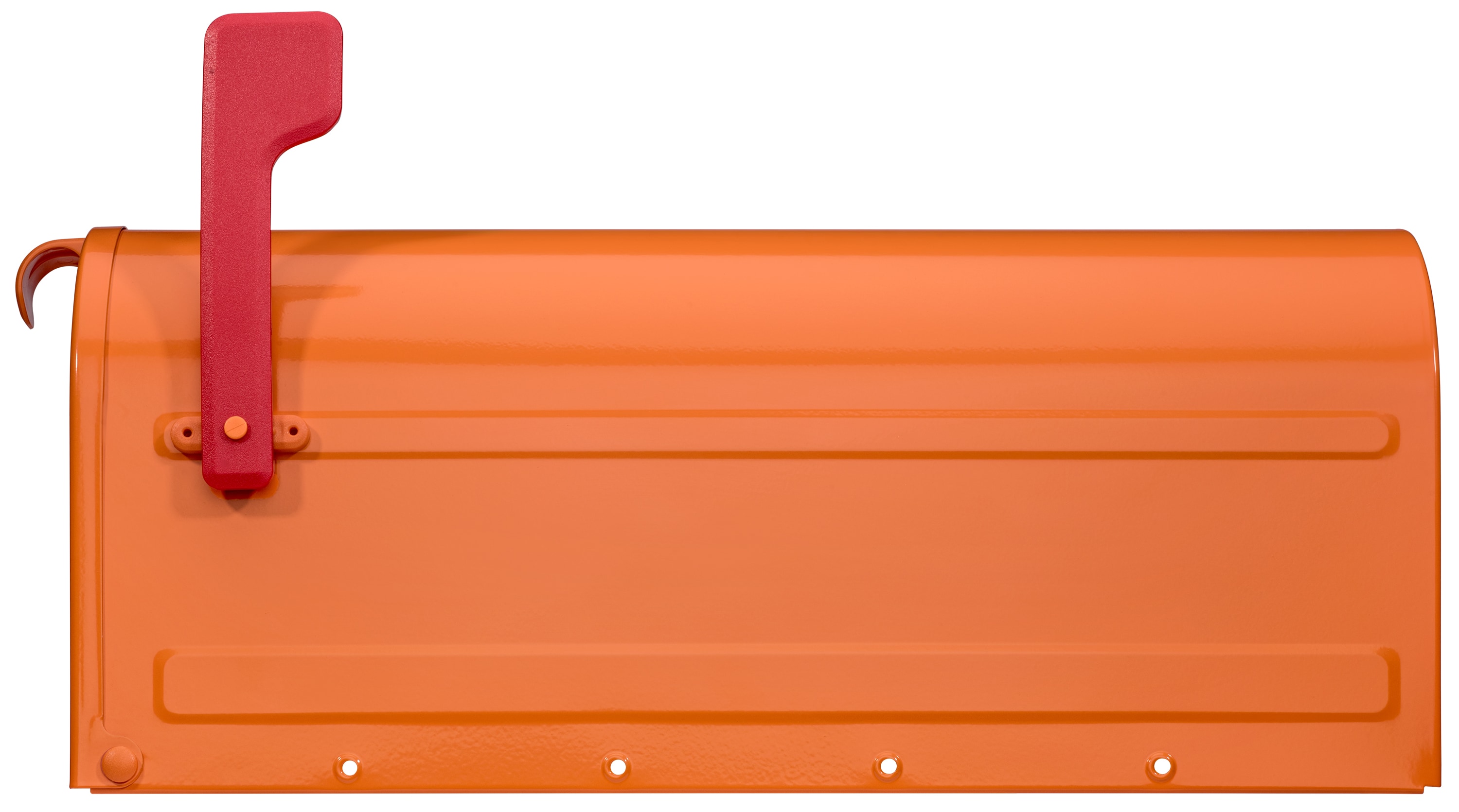 Architectural Mailboxes 7600O mailboxes - View #5
