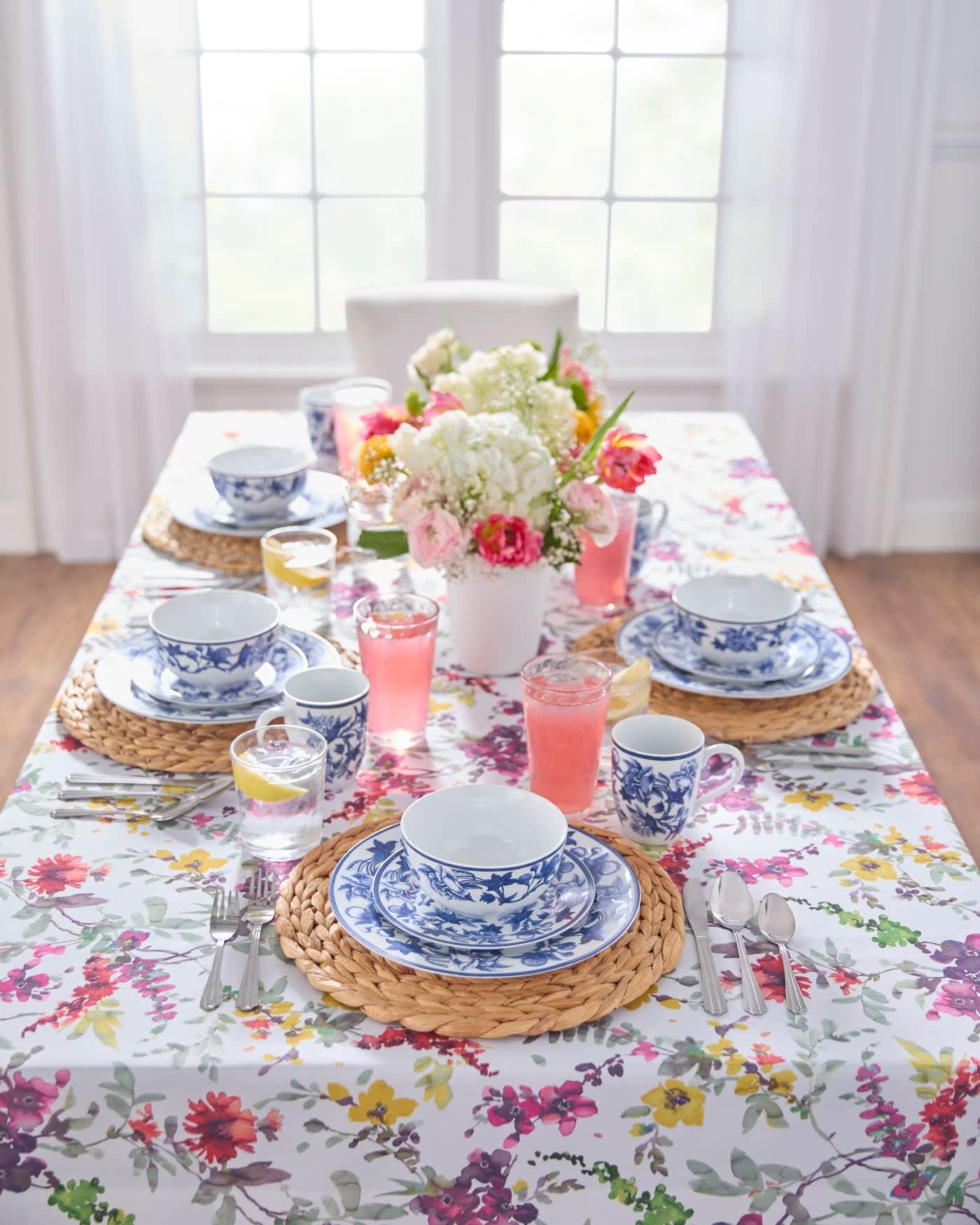 BrylaneHome 721862307440 Table-Covers - View #2