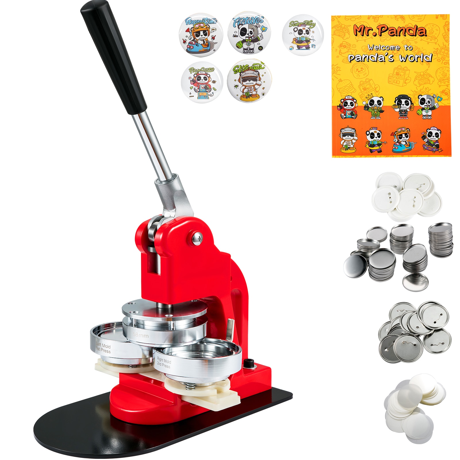 26.9 lb. Black Crafting Machines & Accessories at Lowes.com