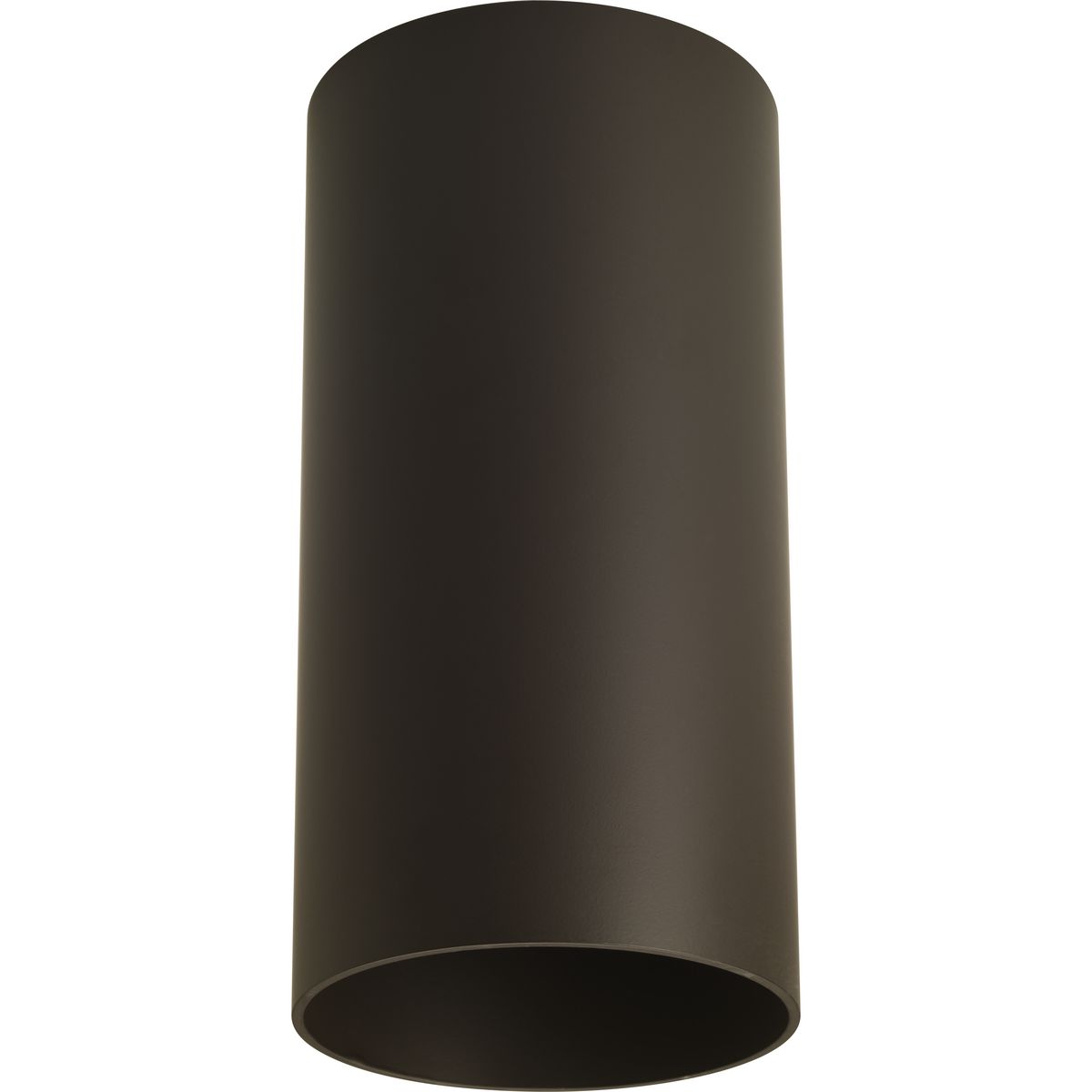 ceiling mount cylinder light fixture