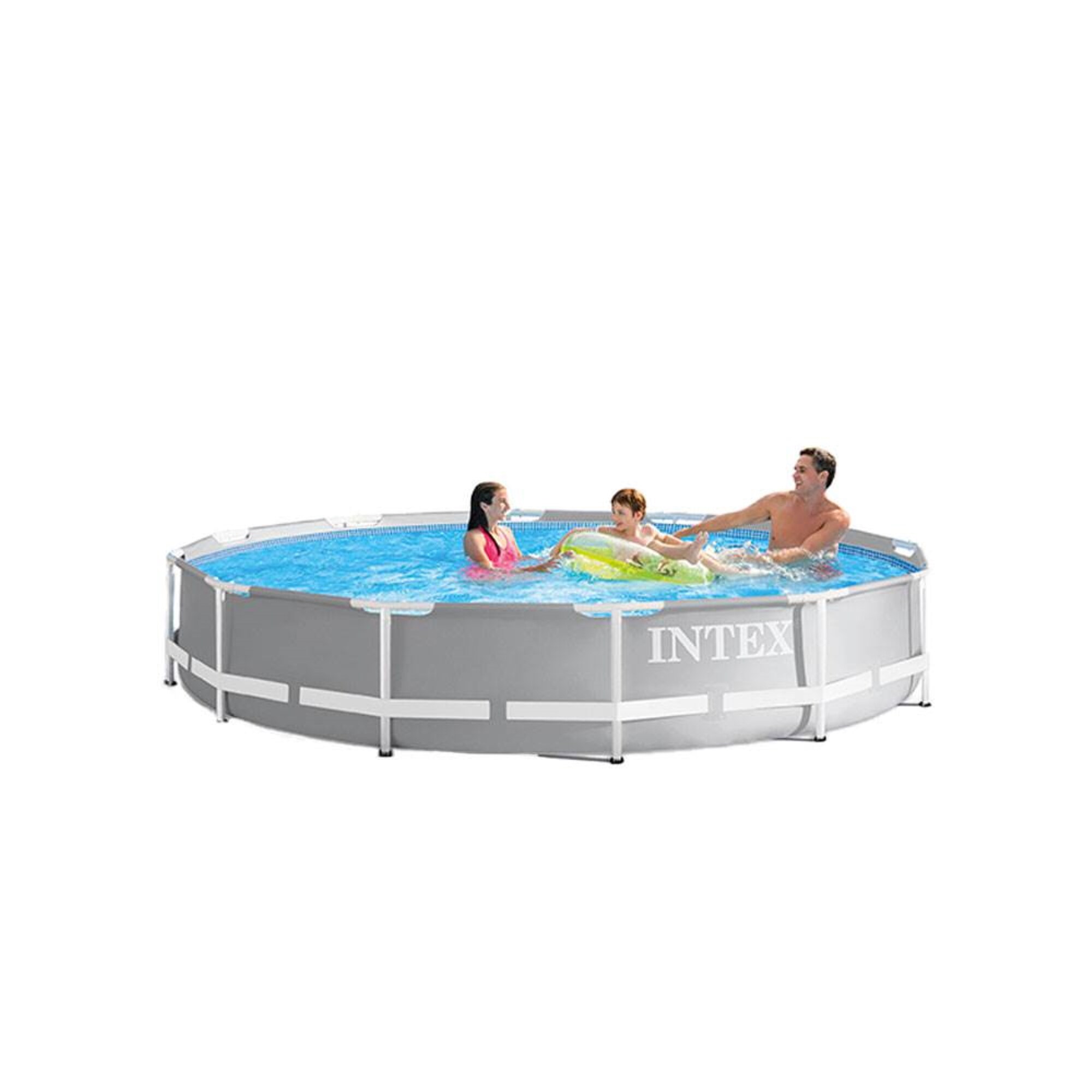 Intex 237672 Above-Ground-Pools - View #4