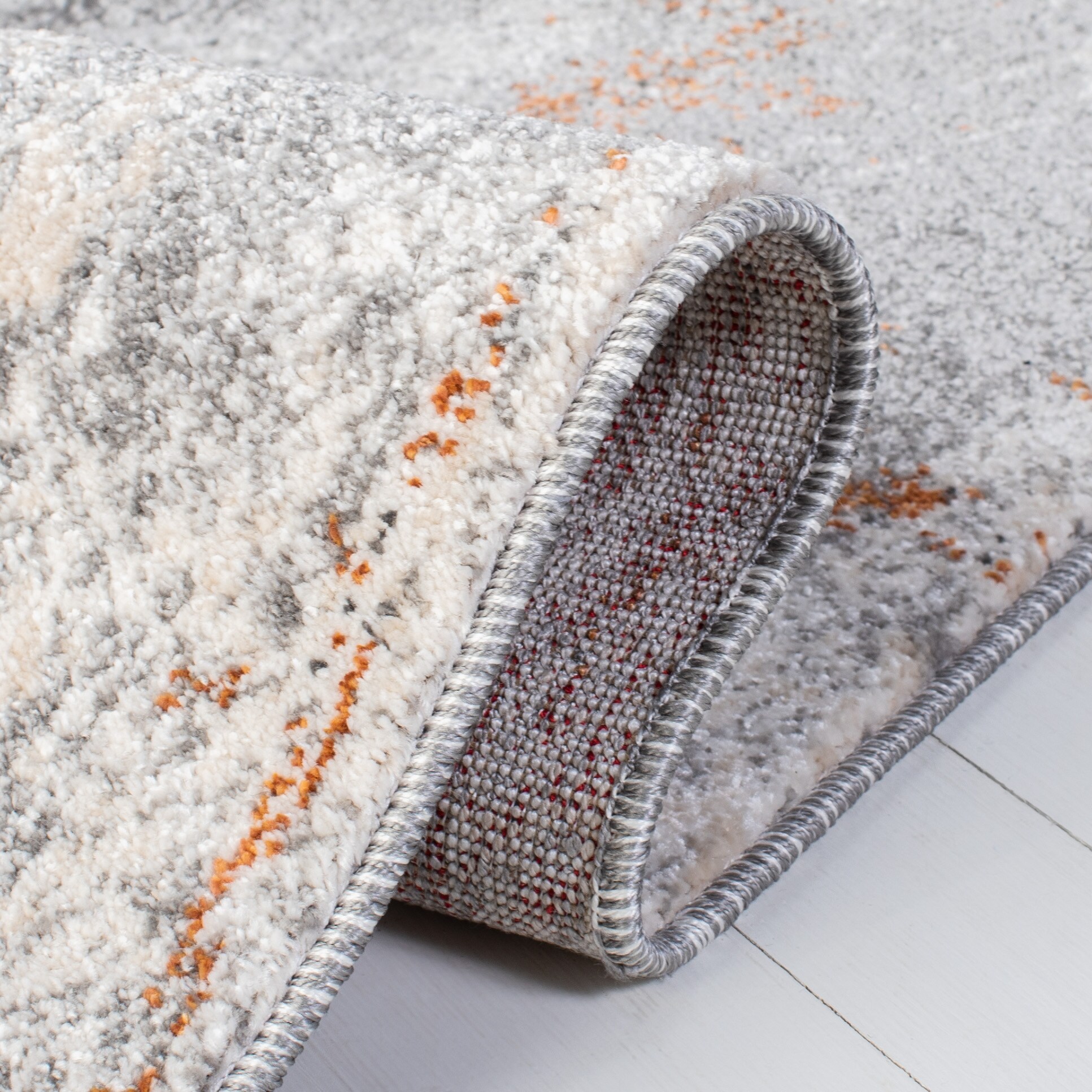 Safavieh ASN708P-9 rugs - View #6