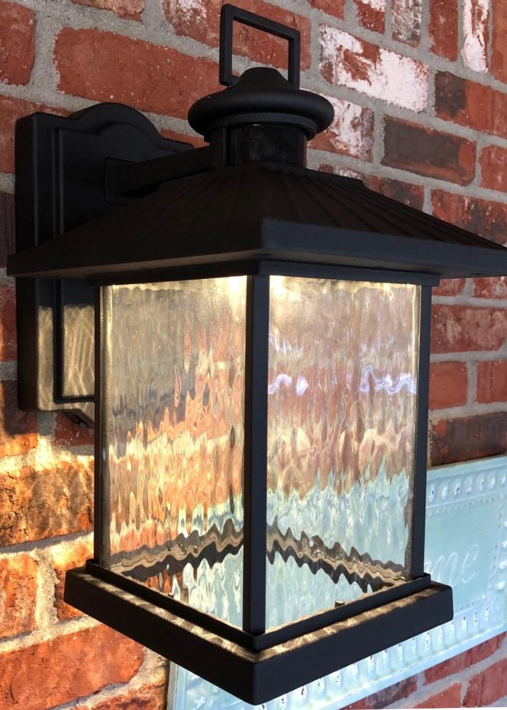 SUPERHUNTER JLB-EDL-EL002 Outdoor-Wall-Lighting - View #2
