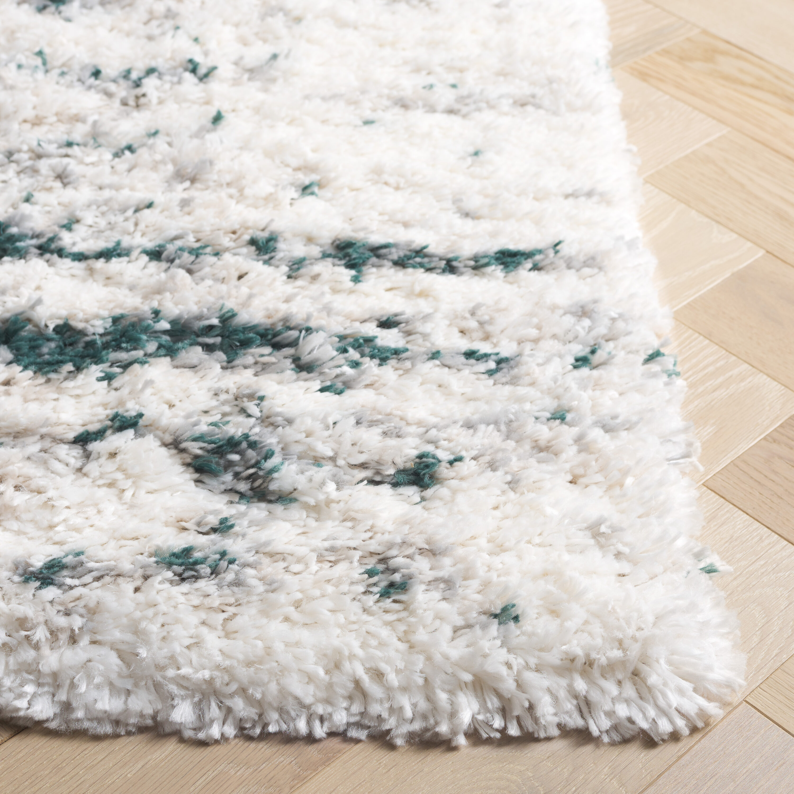 Safavieh FNT873B-7SQ rugs - View #2