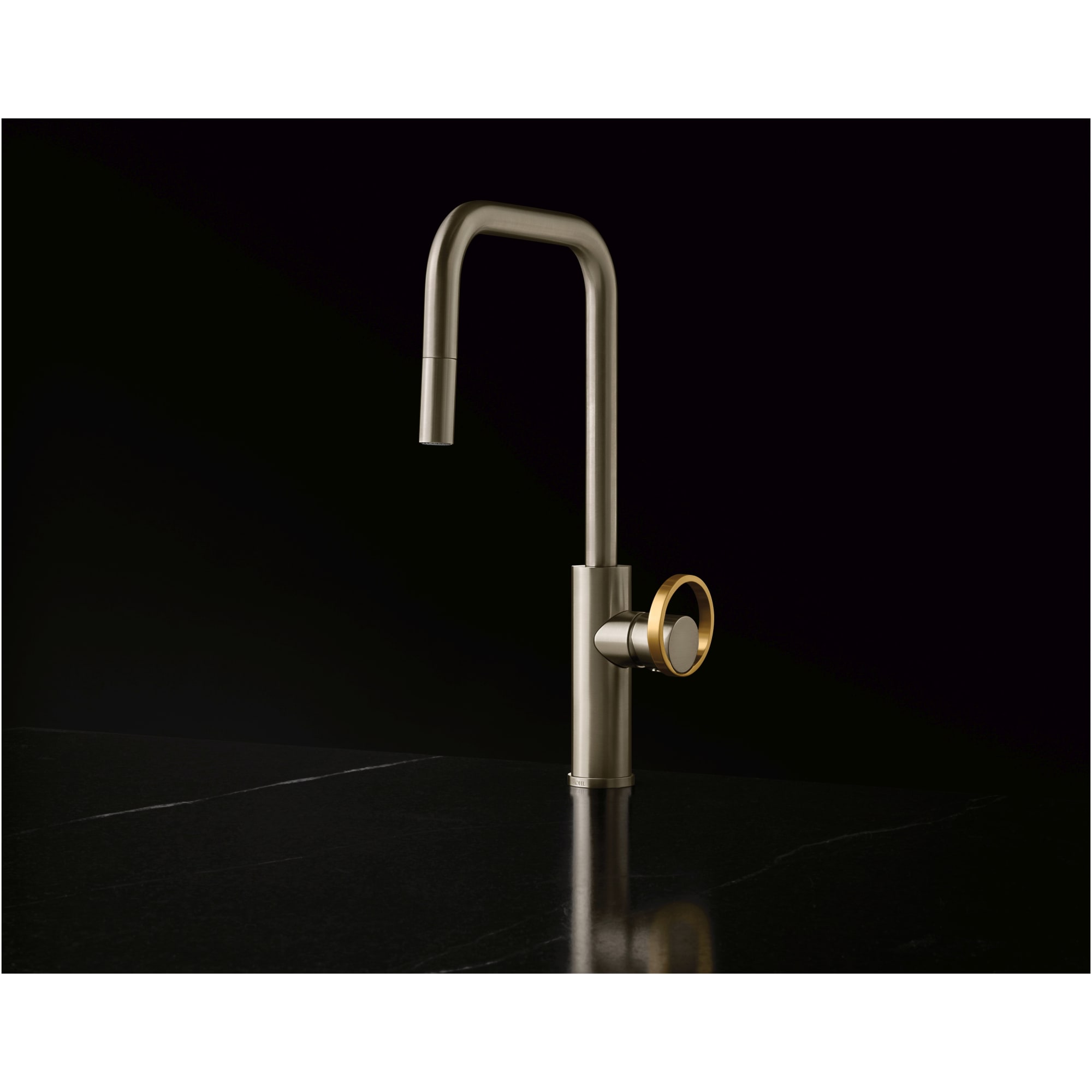 Rohl EC56D1APC Kitchen-Faucets - View #5