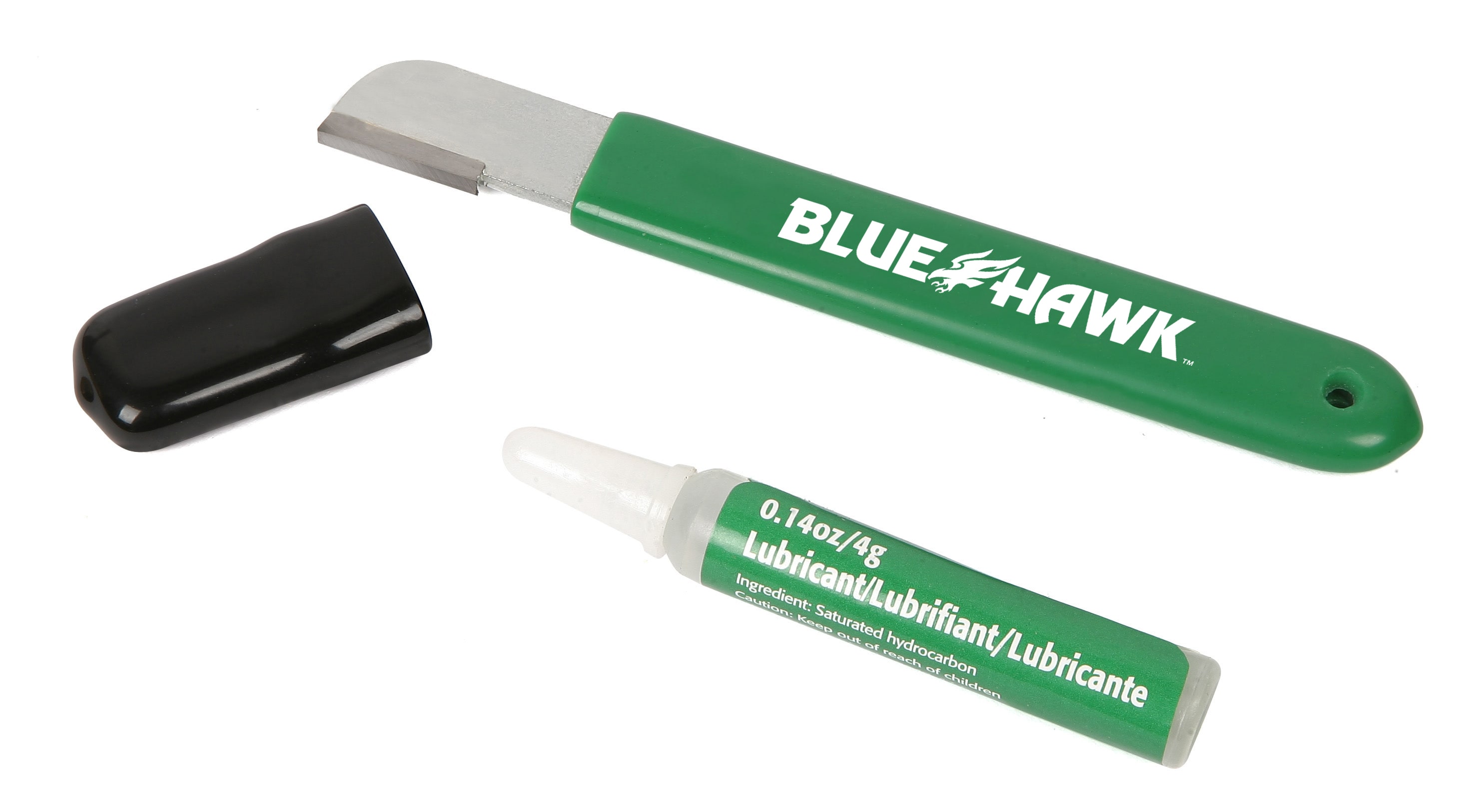 1.1-in Steel Multipurpose Garden Hand Tool | - Blue Hawk 61676