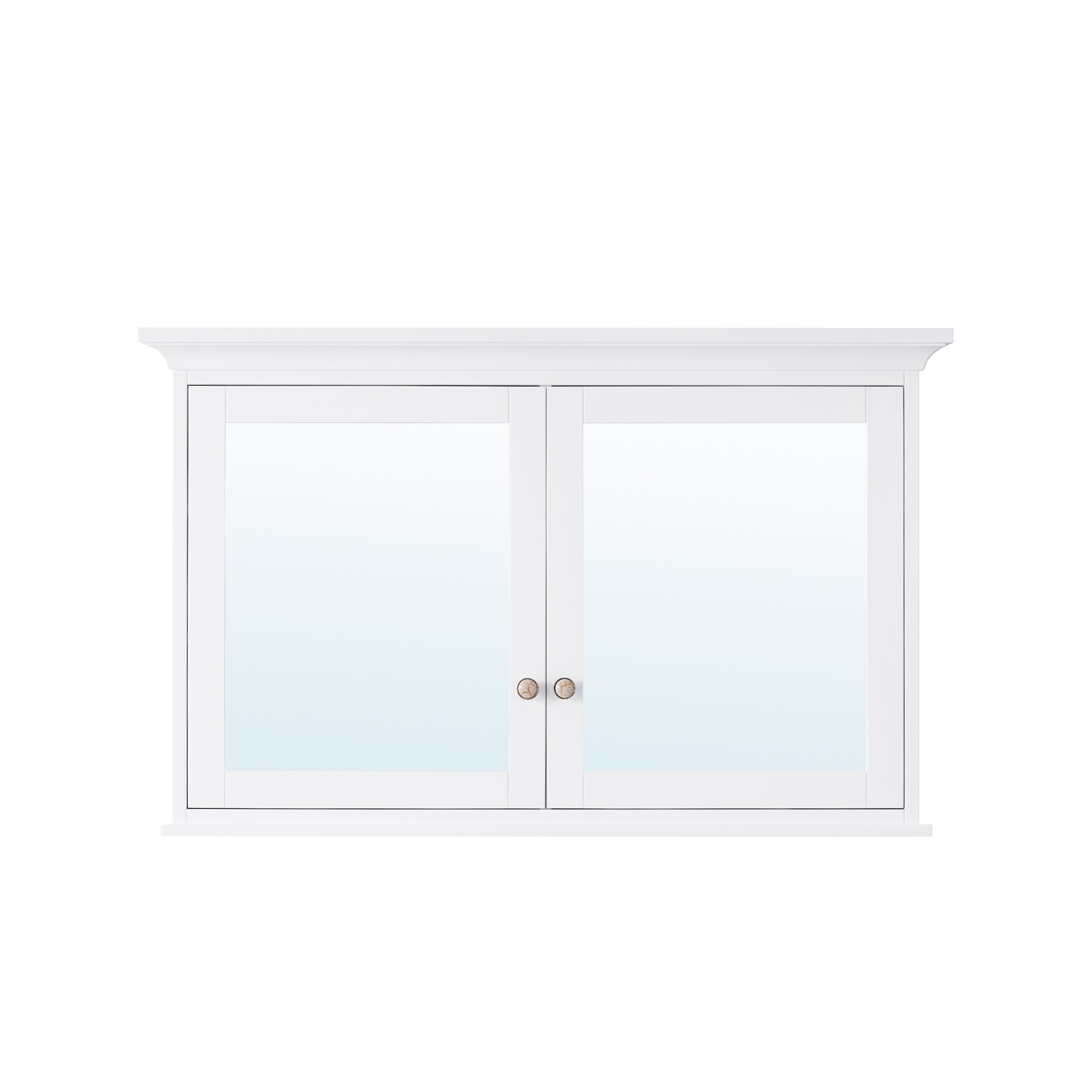 Forclover HE-JG9548 Bathroom-Medicine-Cabinets - View #4