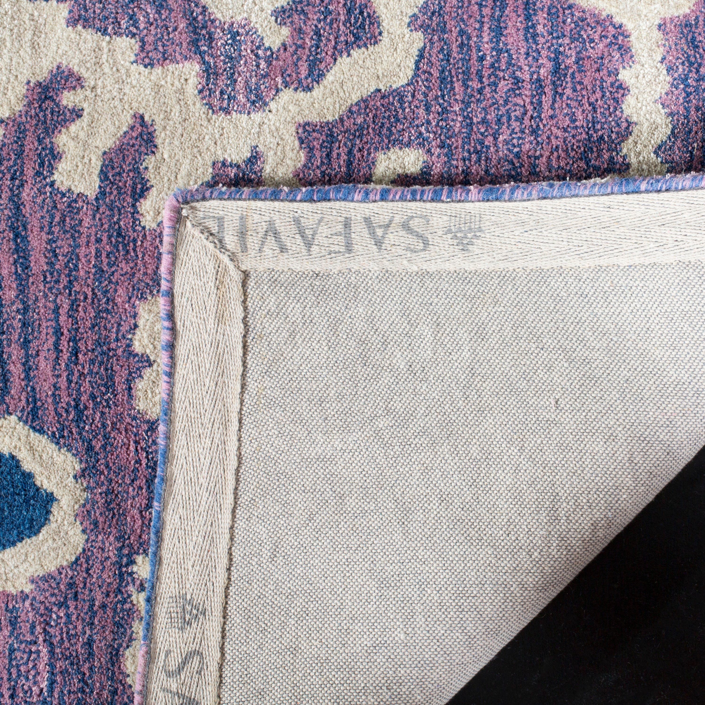 Safavieh WYD323A-27 rugs - View #4