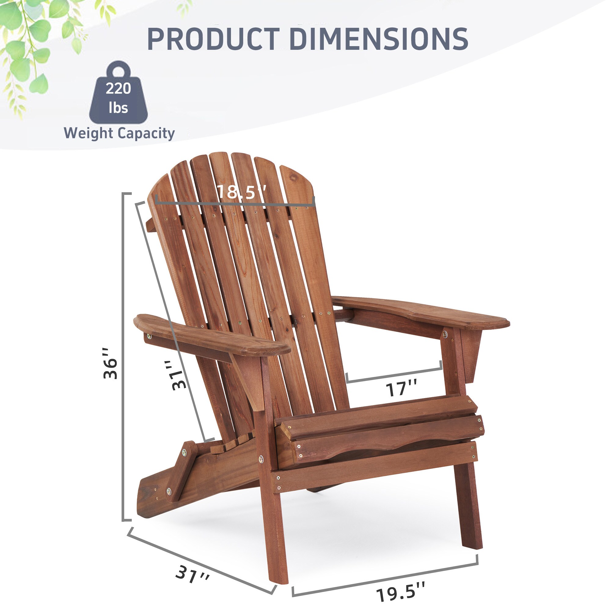 Sunrinx MG64-1-Q48HW Patio-Chairs - View #8