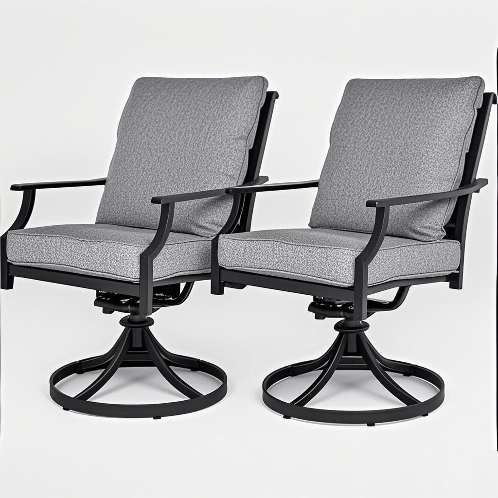 Mondawe MO5251220000001 Patio-Chairs - View #2